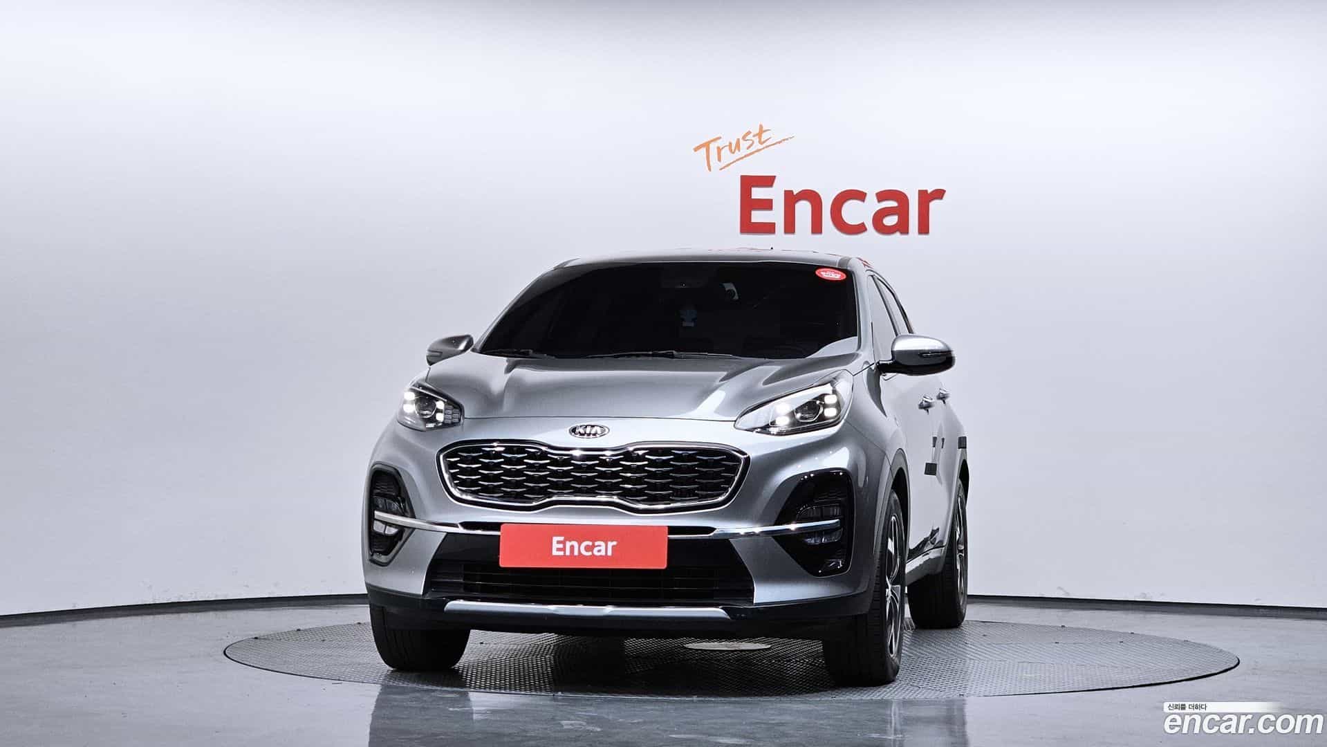 Sportage Kia 2019.10-OUTER-003