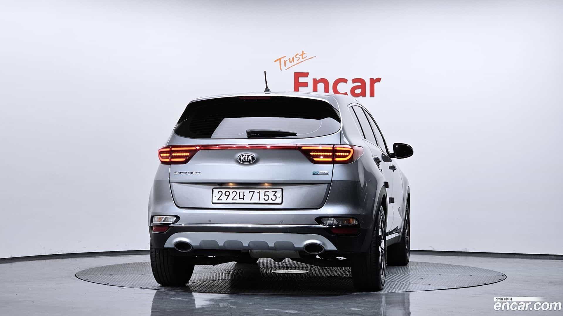 Sportage Kia 2019.10-OUTER-004