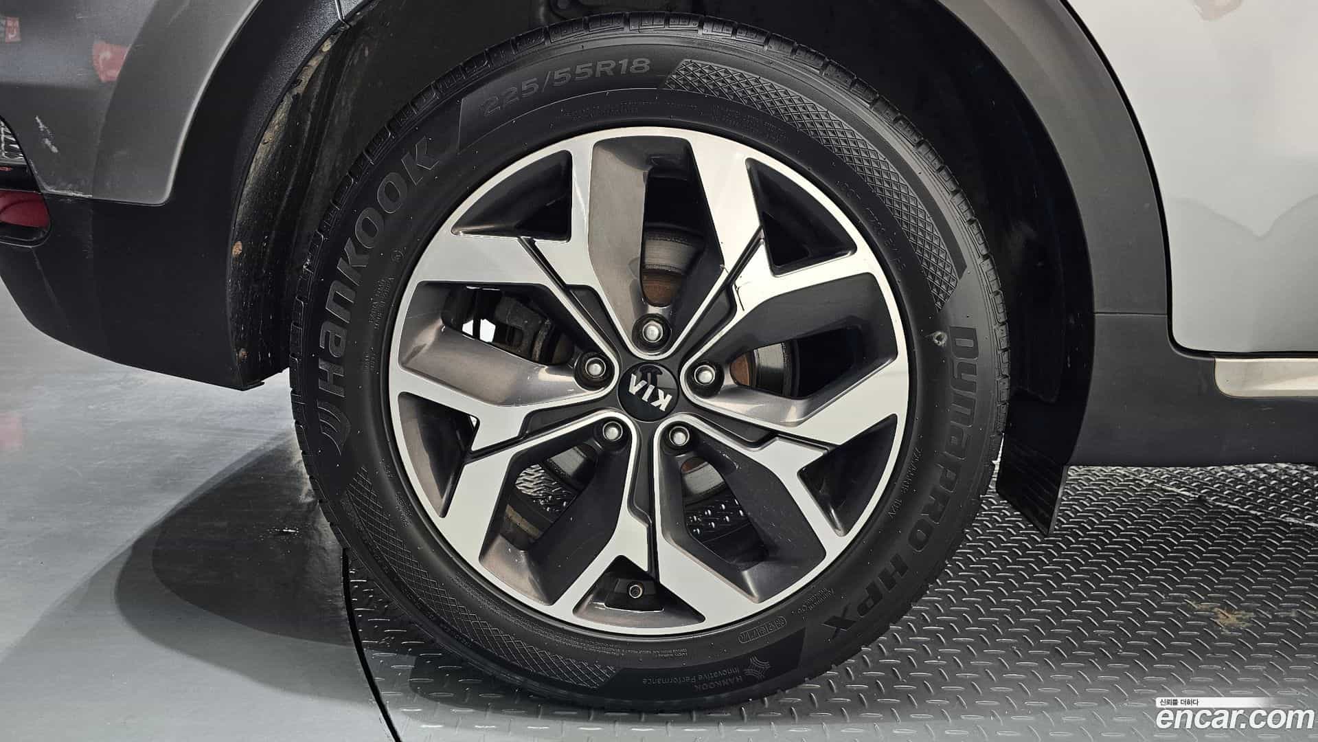 Sportage Kia 2019.10-OUTER-005