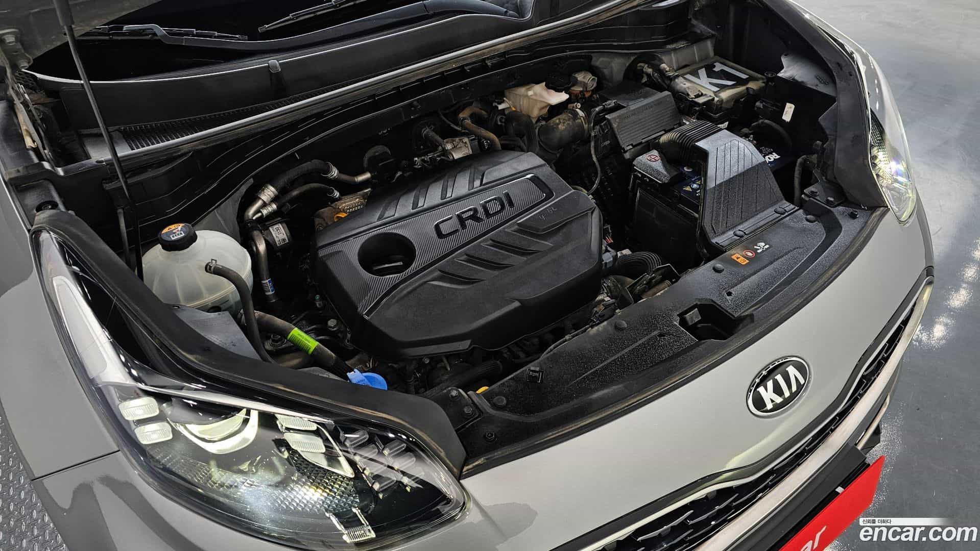 Sportage Kia 2019.10-INNER-006