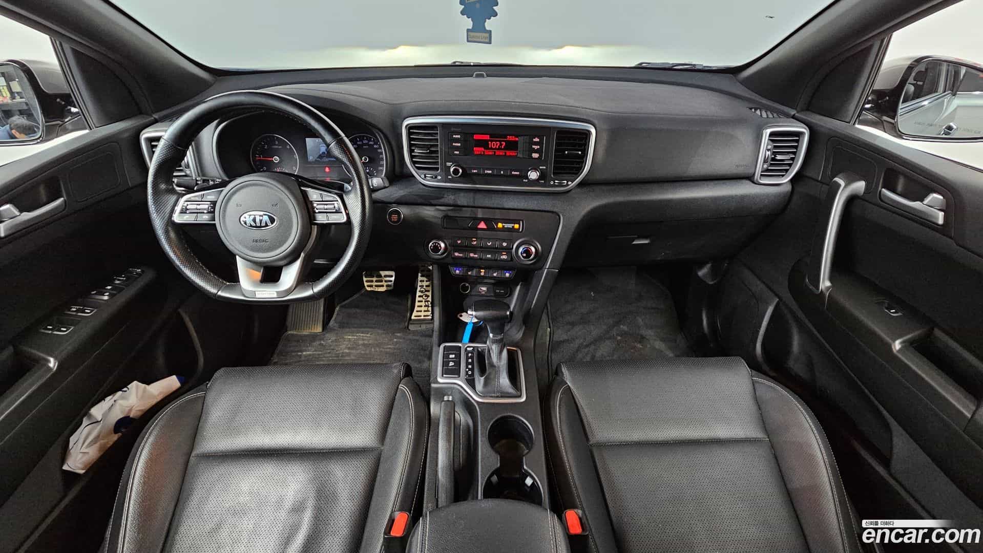 Sportage Kia 2019.10-INNER-007