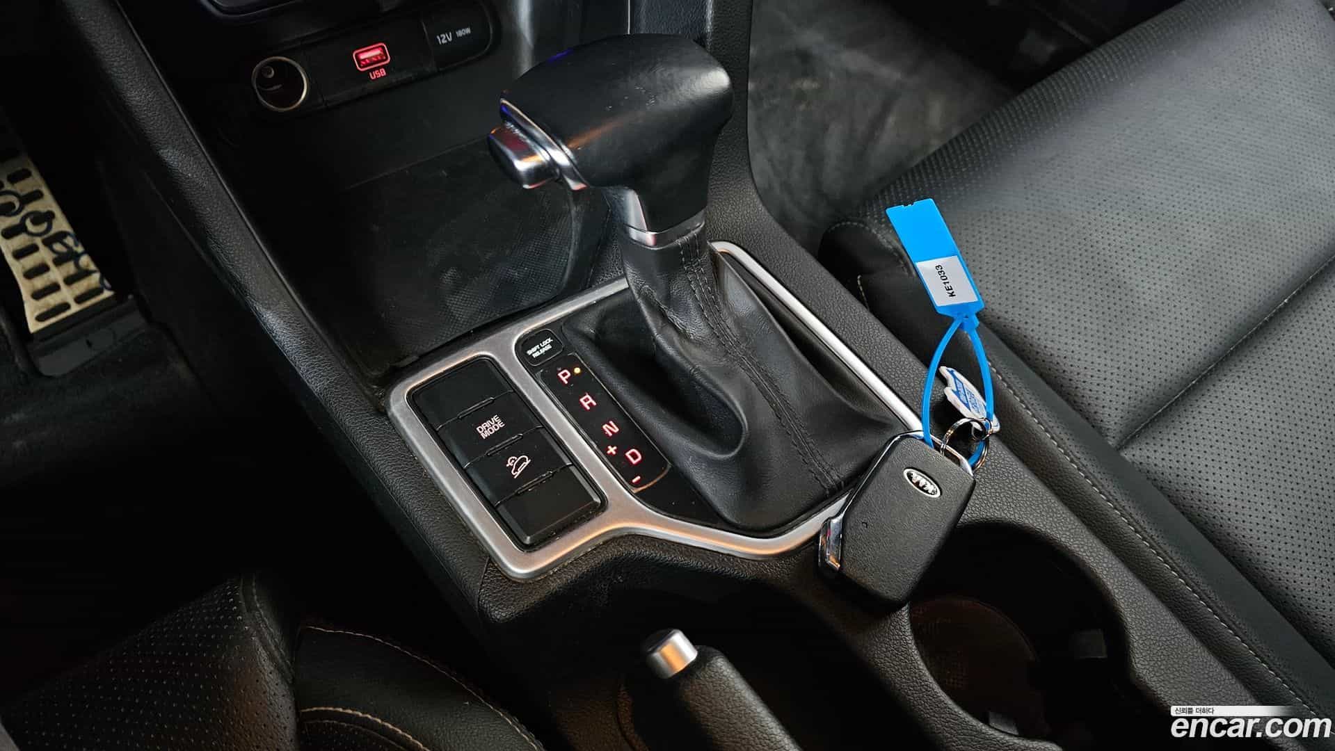 Sportage Kia 2019.10-INNER-009