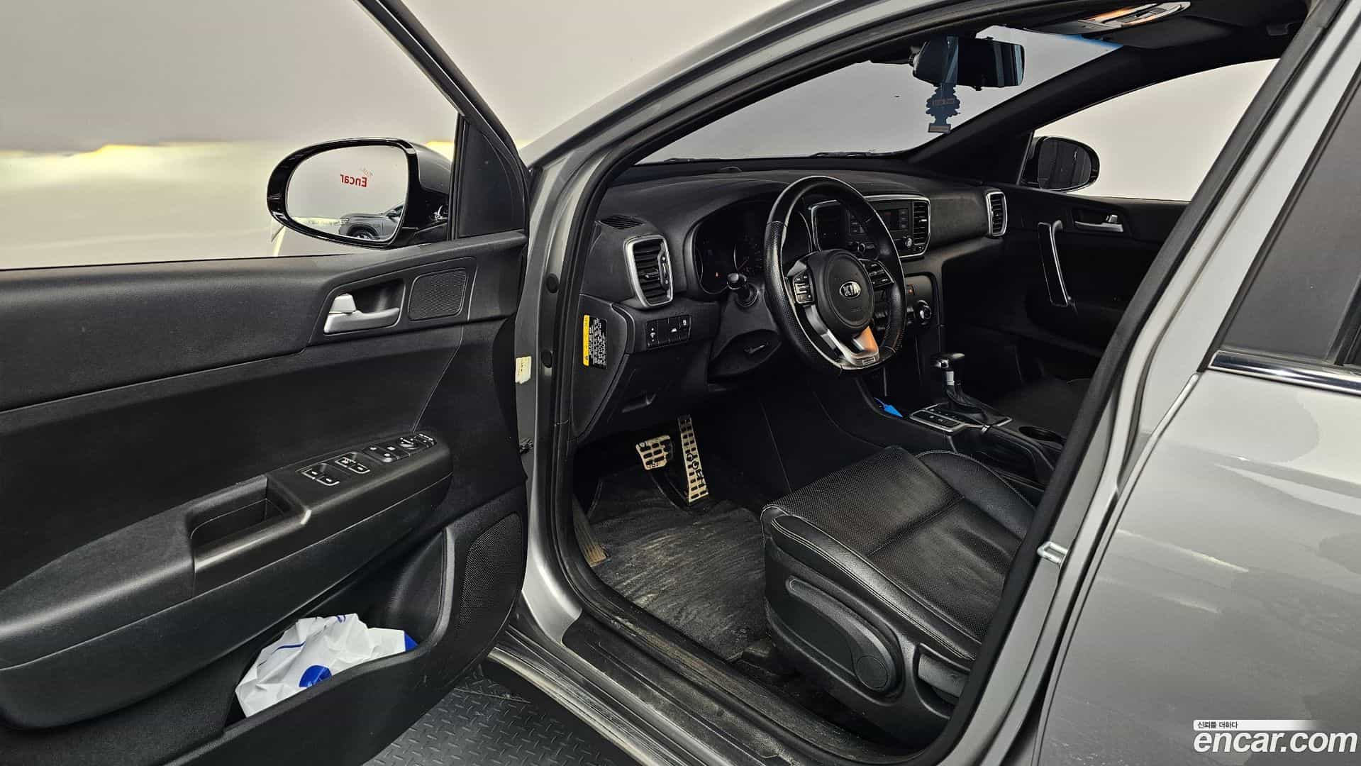 Sportage Kia 2019.10-INNER-010