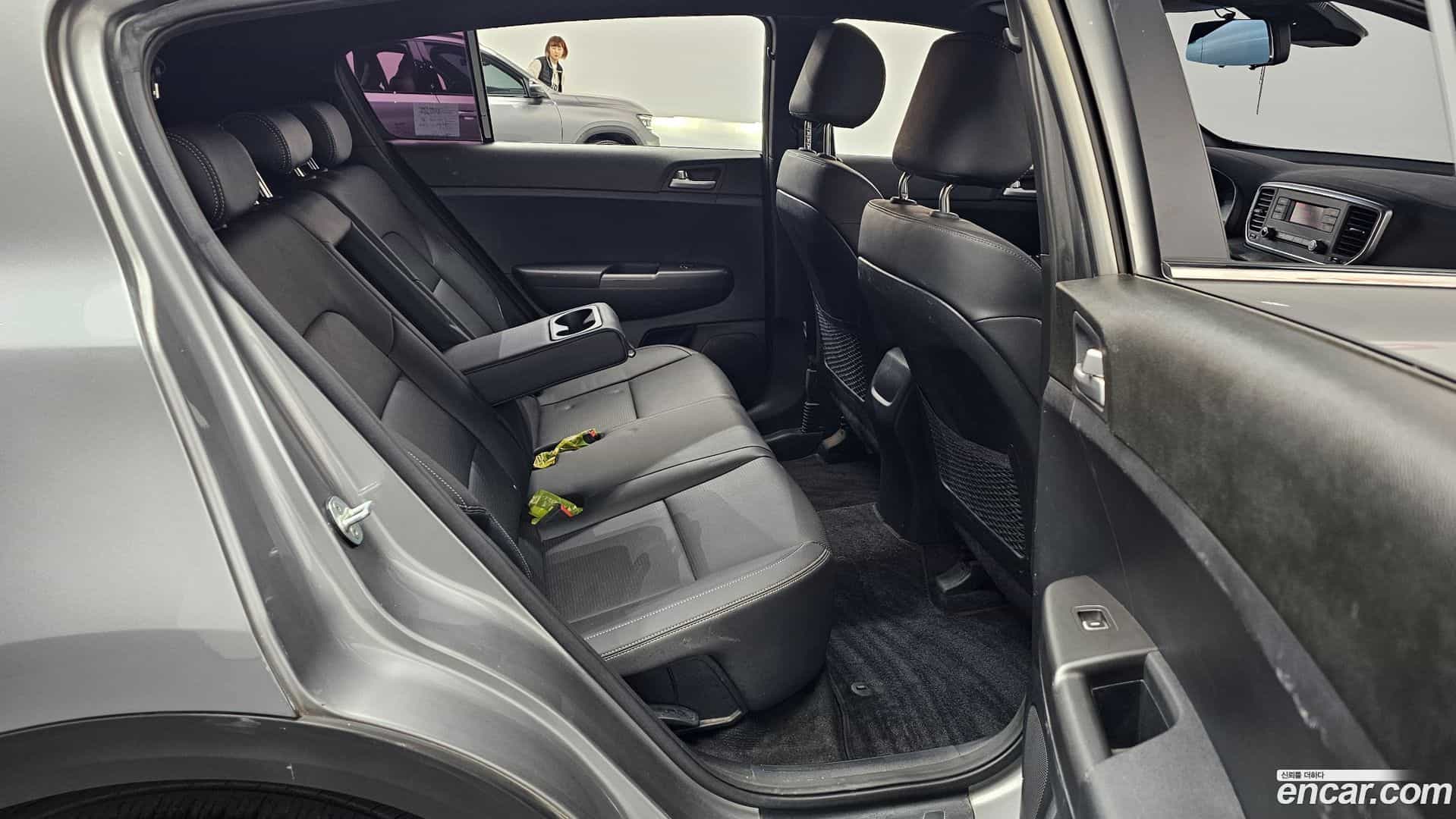 Sportage Kia 2019.10-OPTION-016
