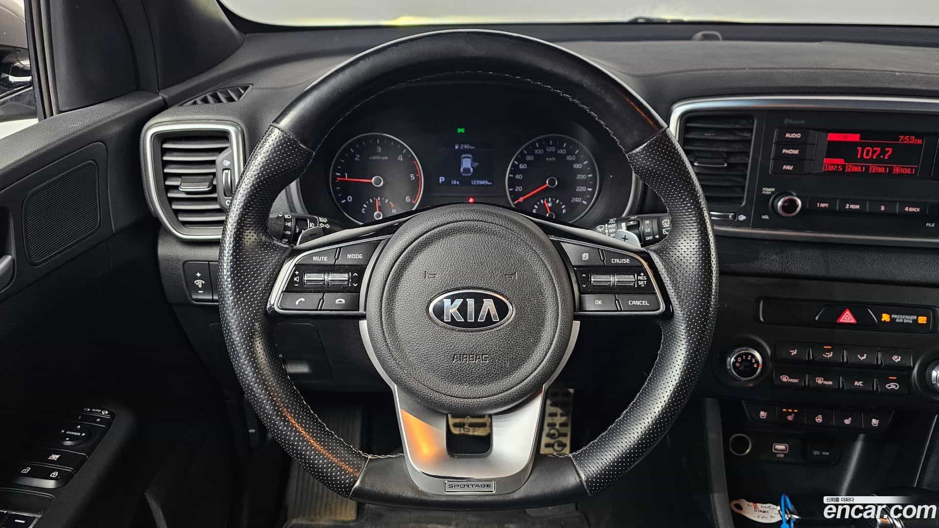 Sportage Kia 2019.10-OPTION-017