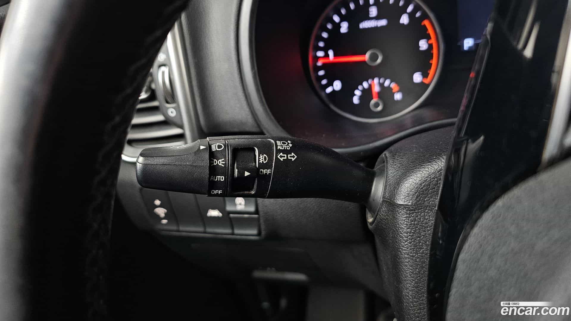 Sportage Kia 2019.10-OPTION-018