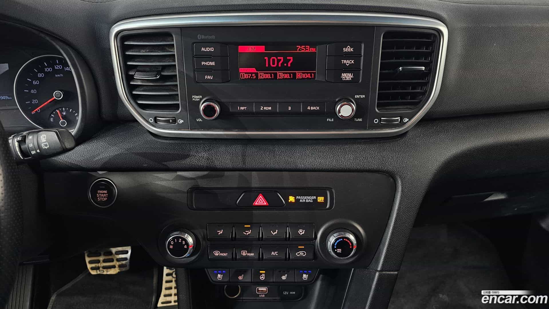 Sportage Kia 2019.10-OPTION-019