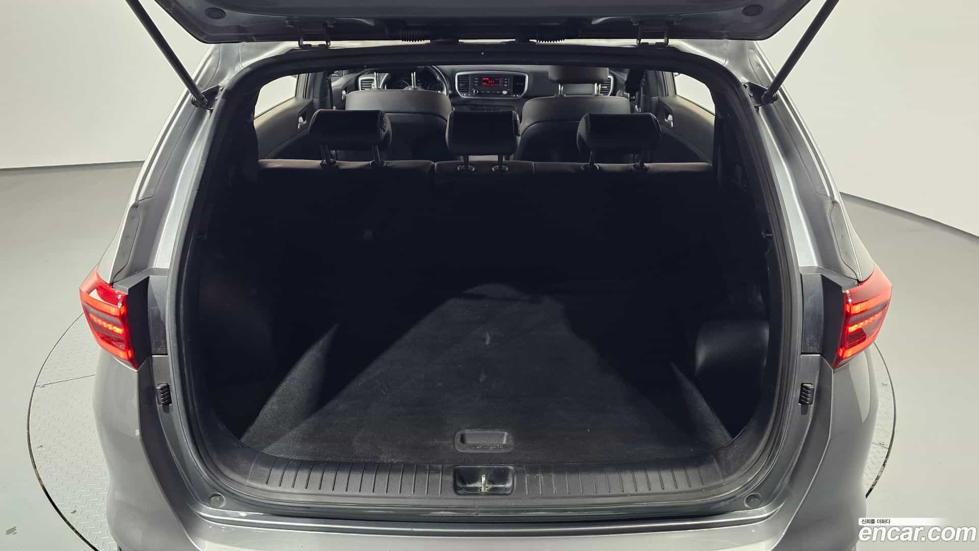 Sportage Kia 2019.10-OPTION-024