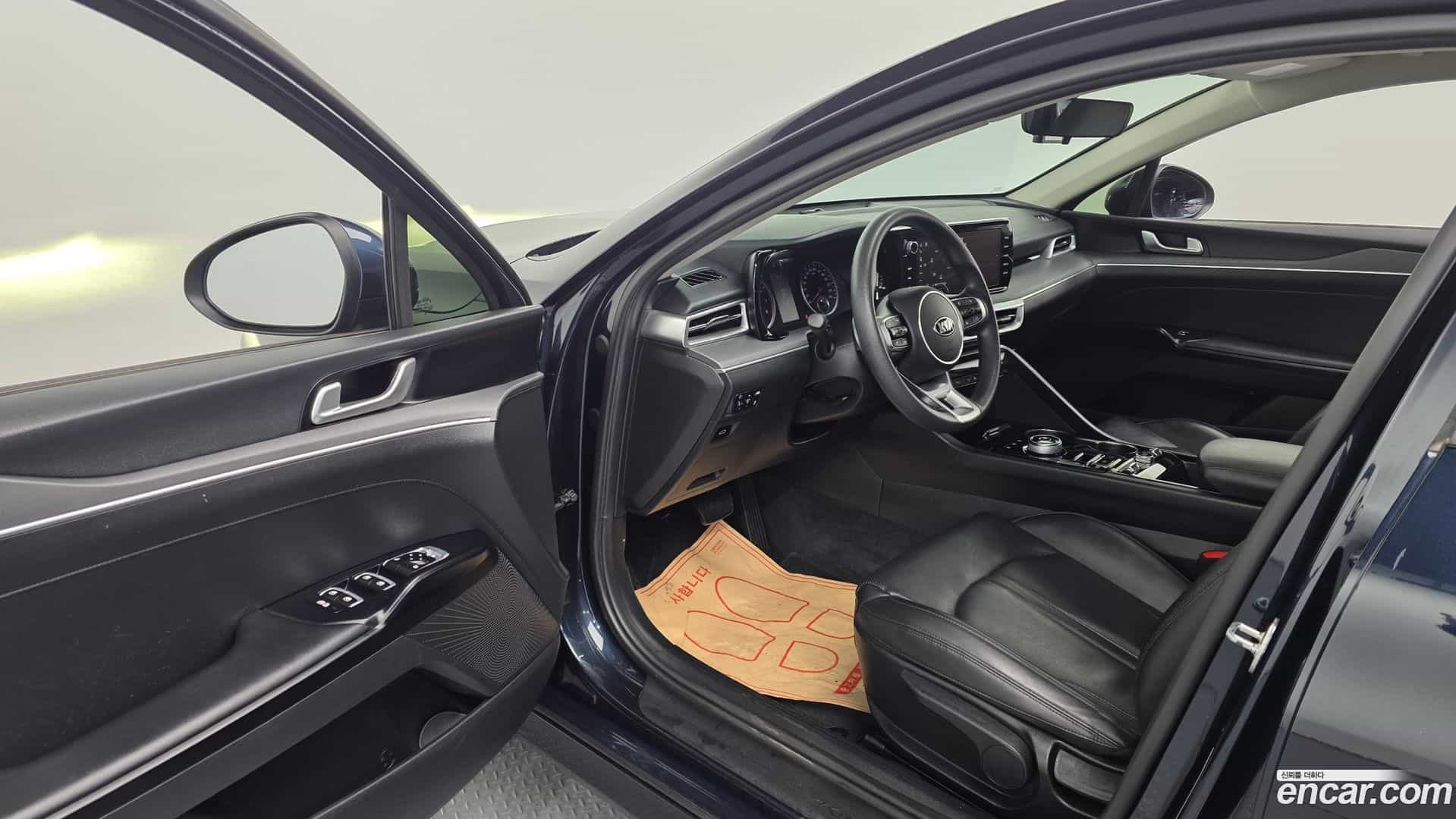 K5 Kia 2020.11-INNER-010