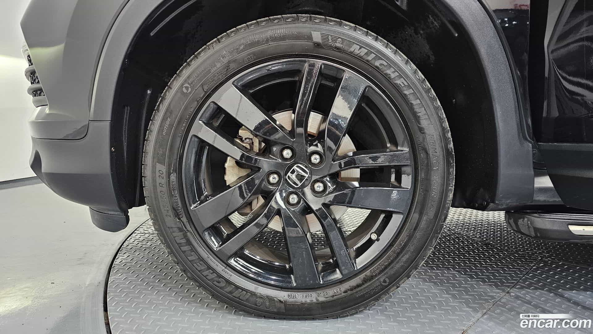 Pilot Honda 2016.4-OUTER-005