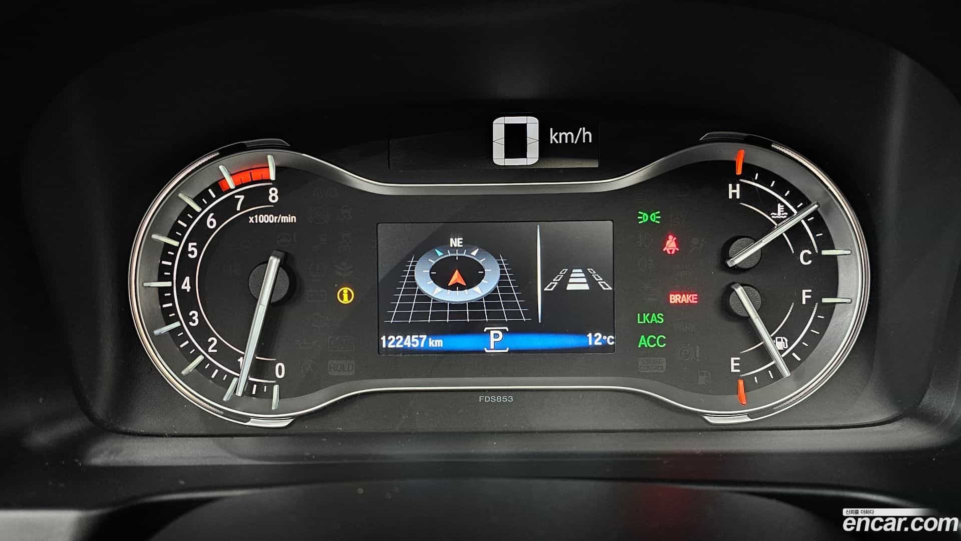 Pilot Honda 2016.4-INNER-008