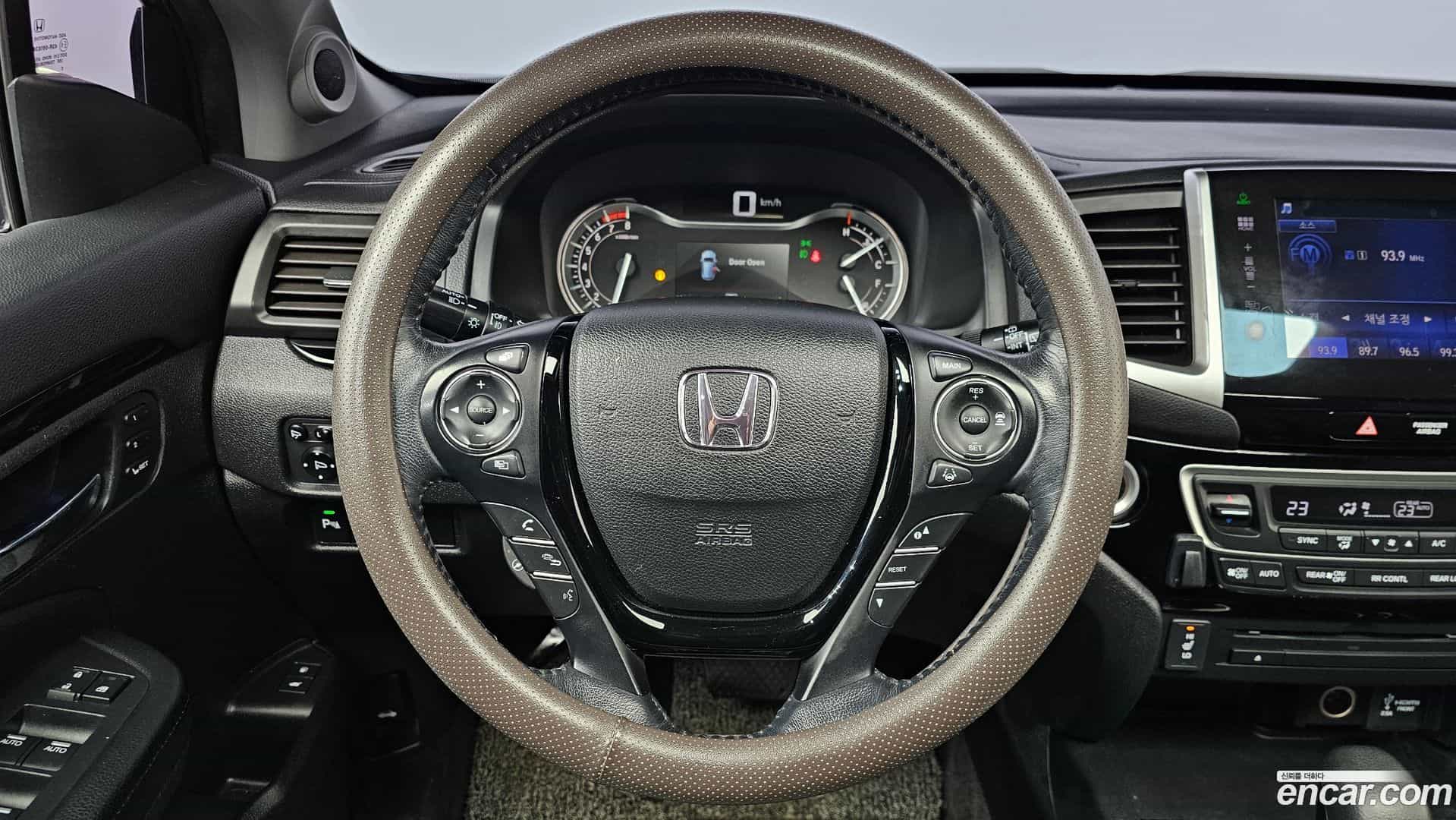 Pilot Honda 2016.4-OPTION-017