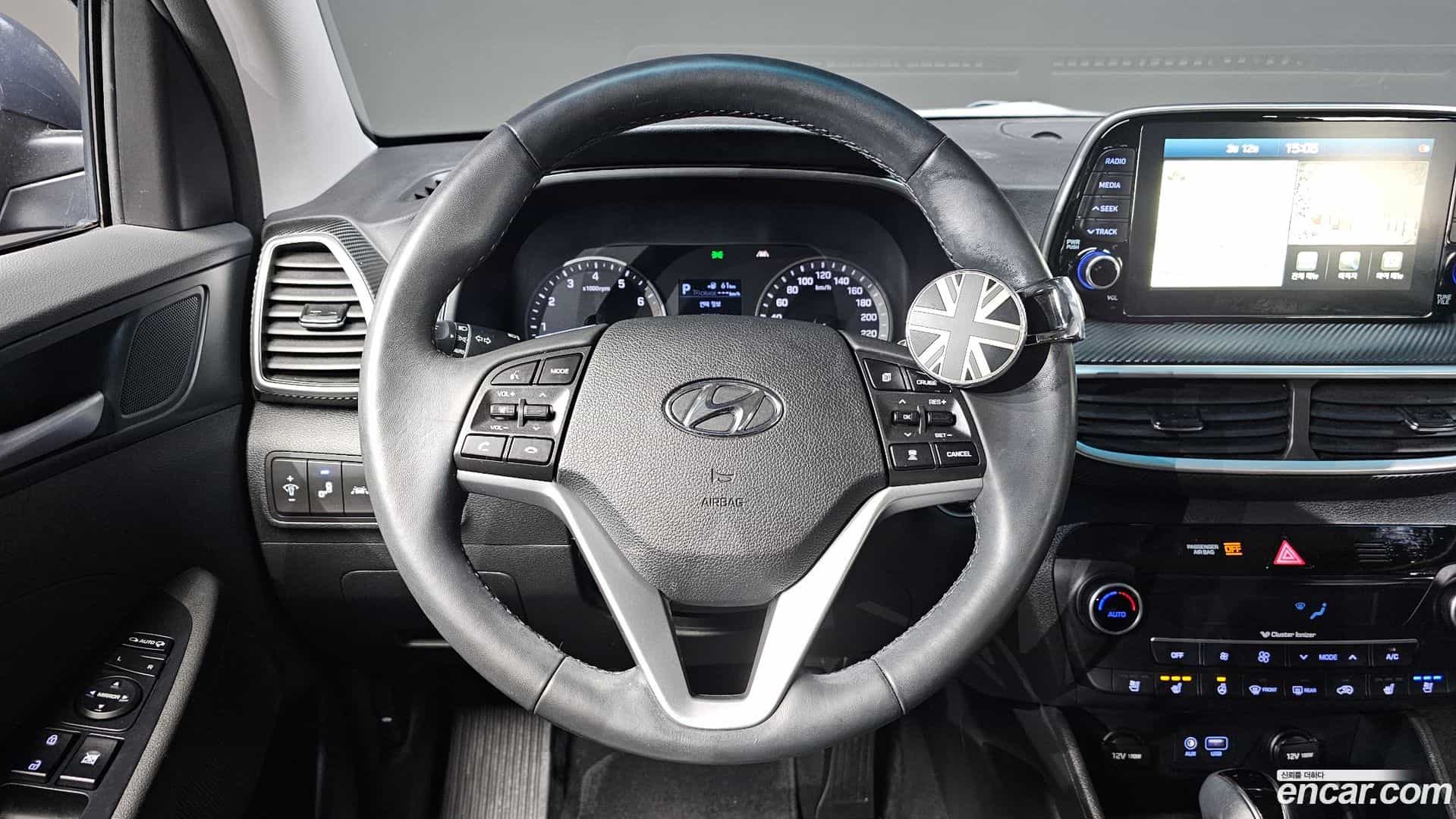 Tucson Hyundai 2020.2-OPTION-019