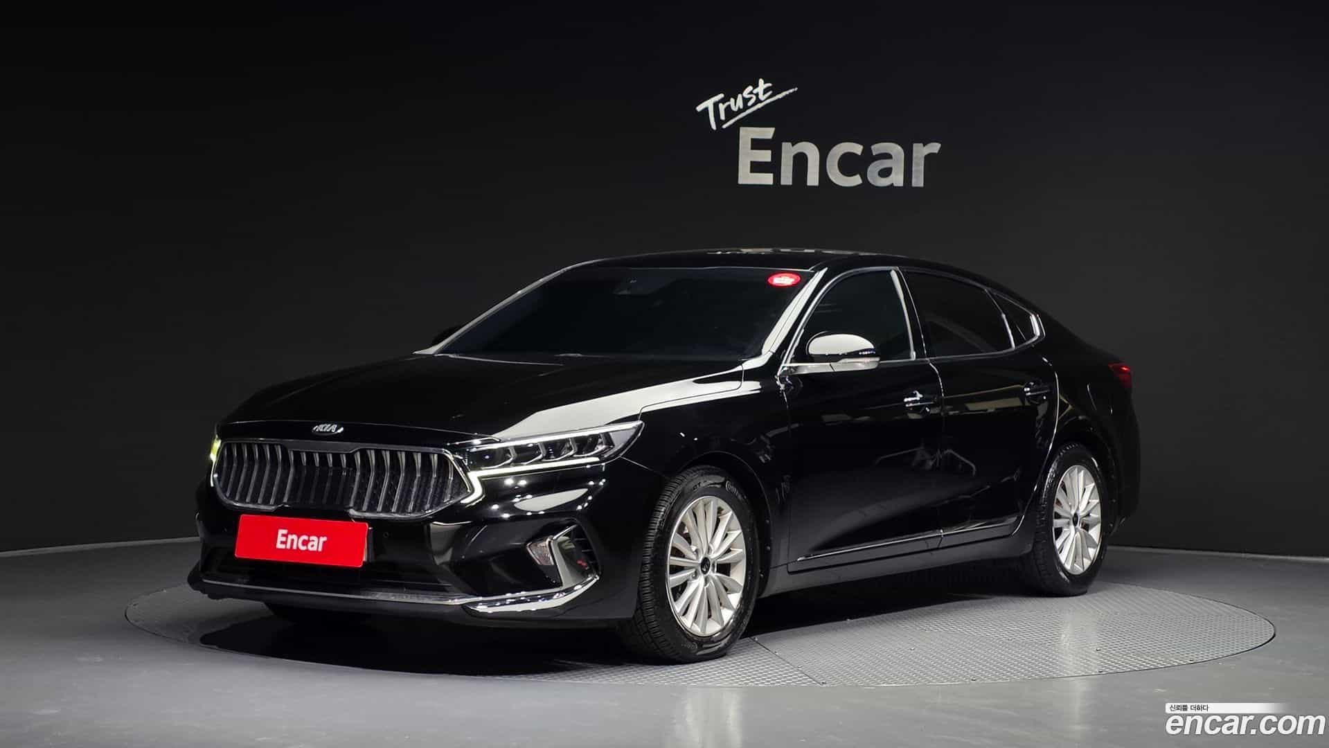 K7 Kia 2019.10-OUTER-001