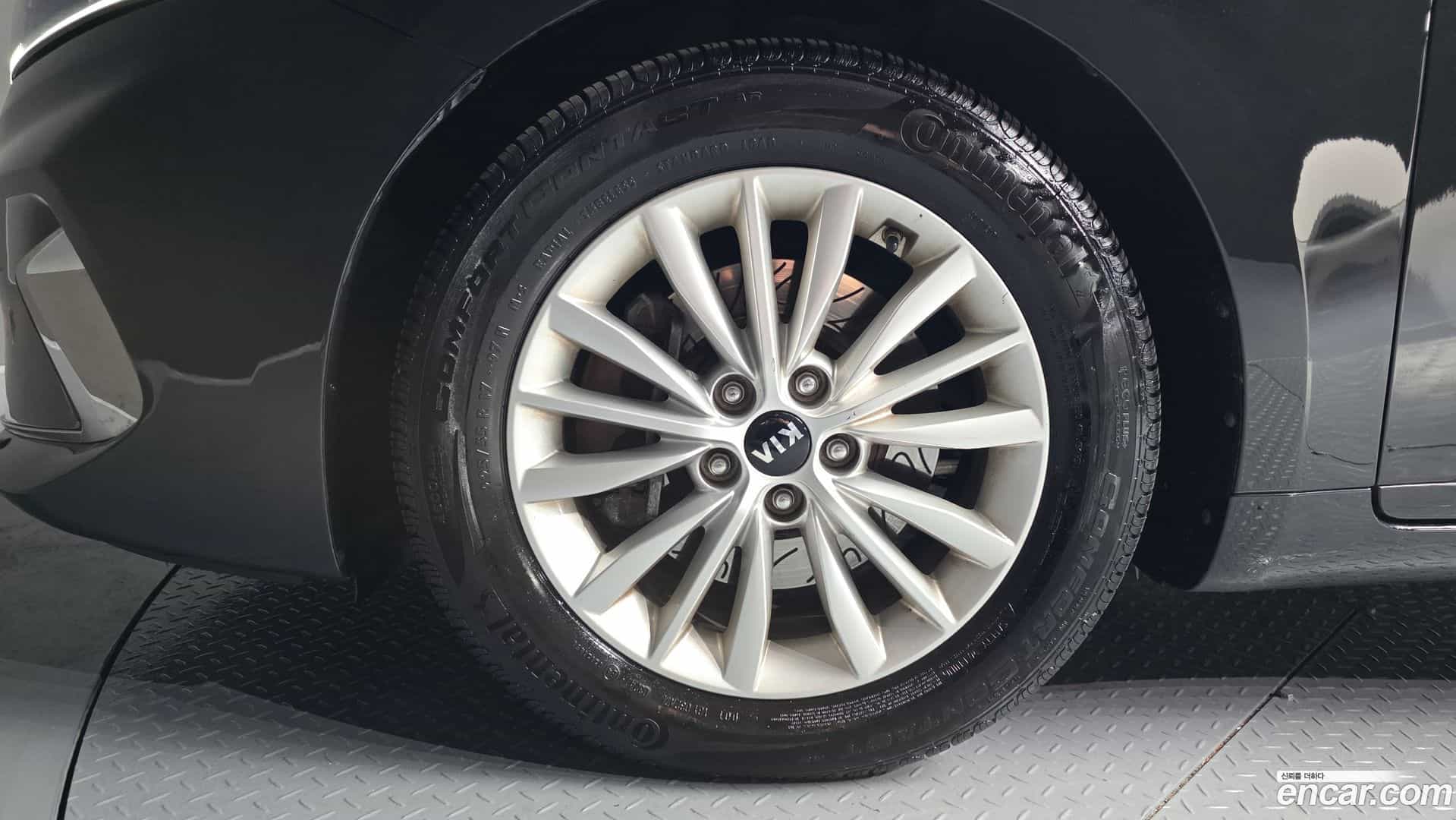 K7 Kia 2019.10-OUTER-005