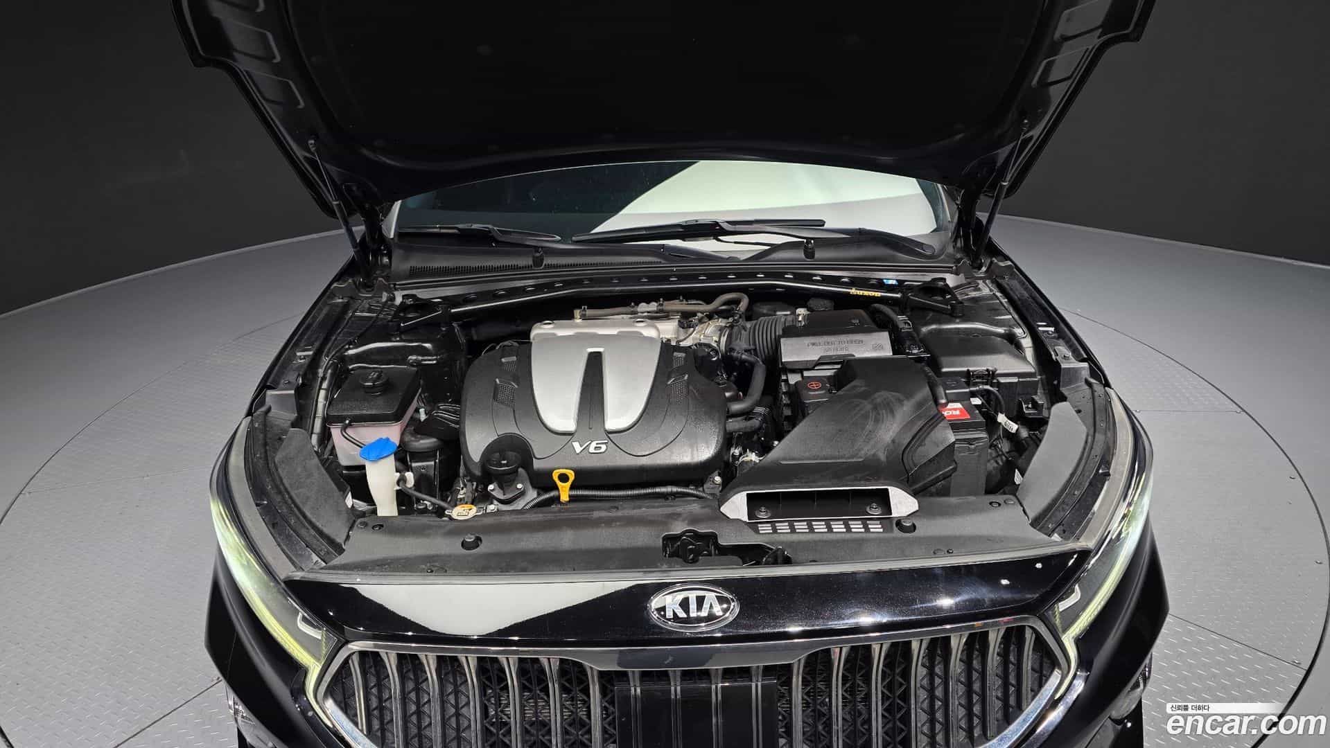 K7 Kia 2019.10-INNER-006