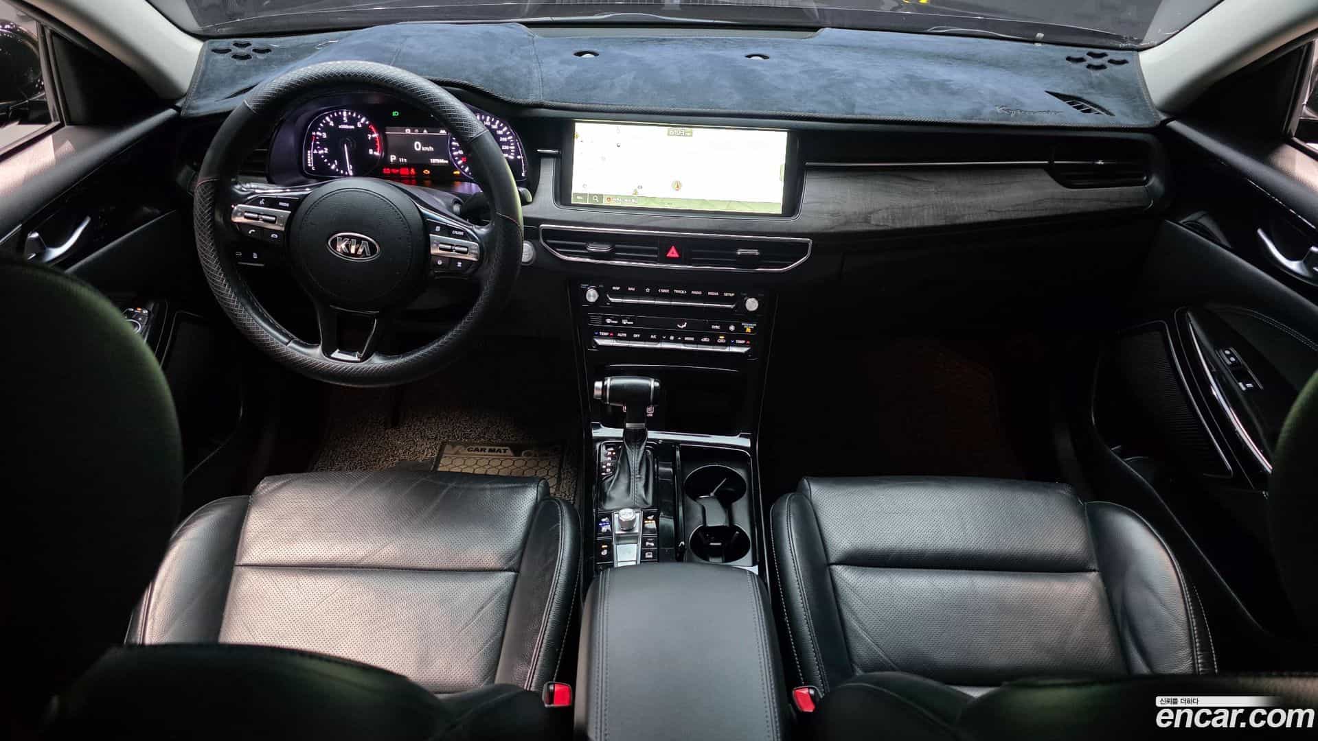 K7 Kia 2019.10-INNER-007