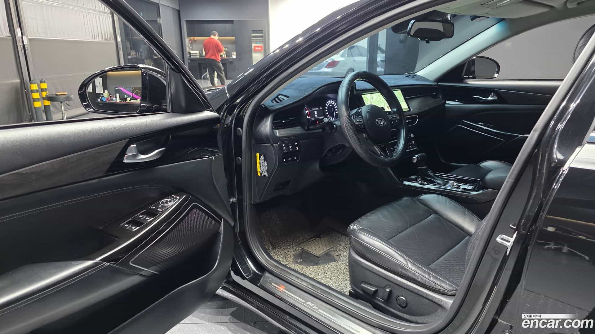 K7 Kia 2019.10-INNER-010