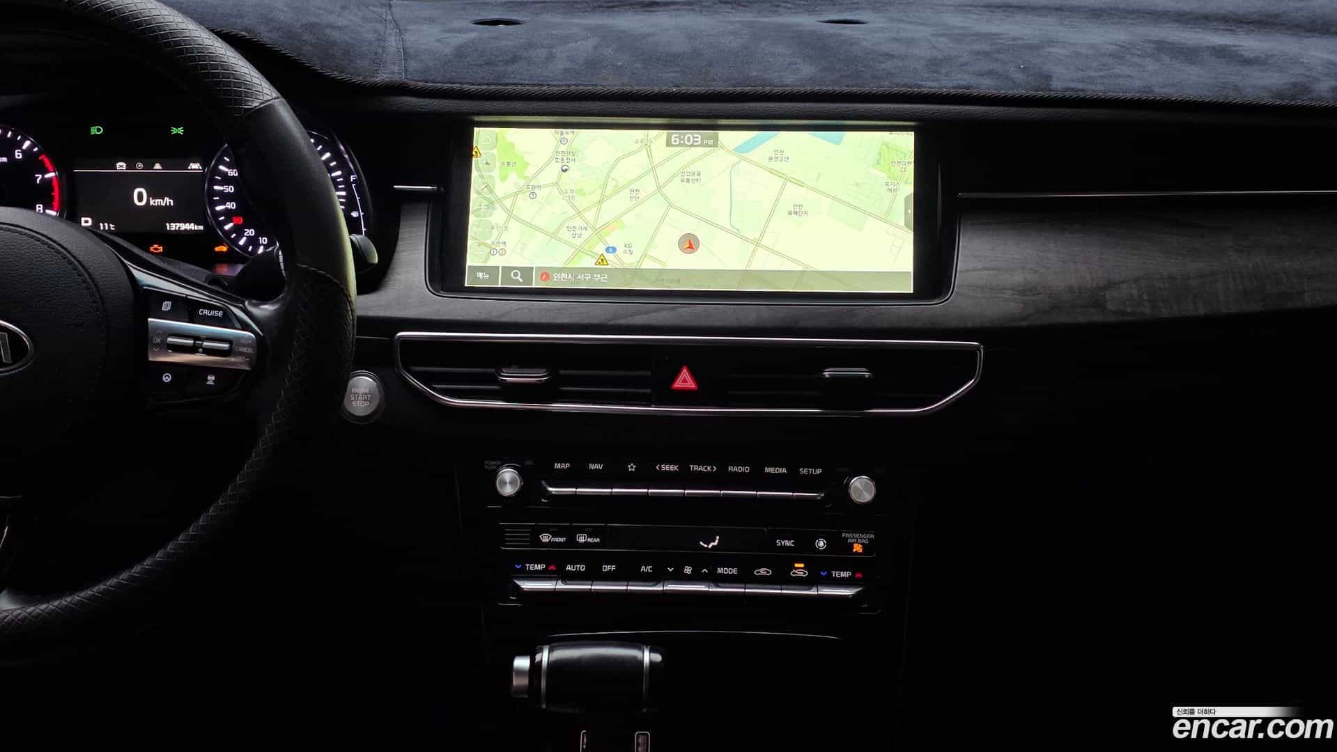 K7 Kia 2019.10-OPTION-018