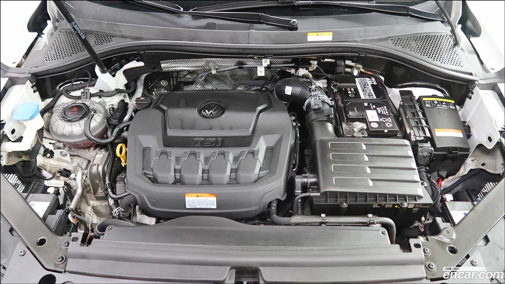 Tiguan Volkswagen 2023.7-INNER-006