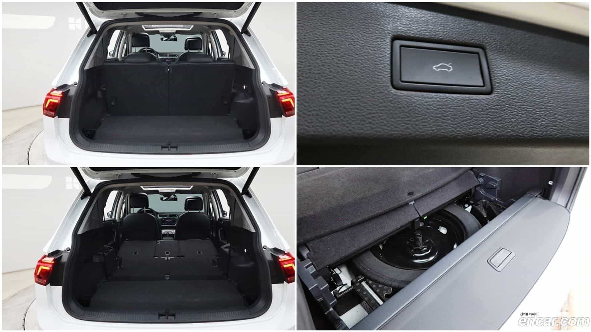 Tiguan Volkswagen 2023.7-INNER-007