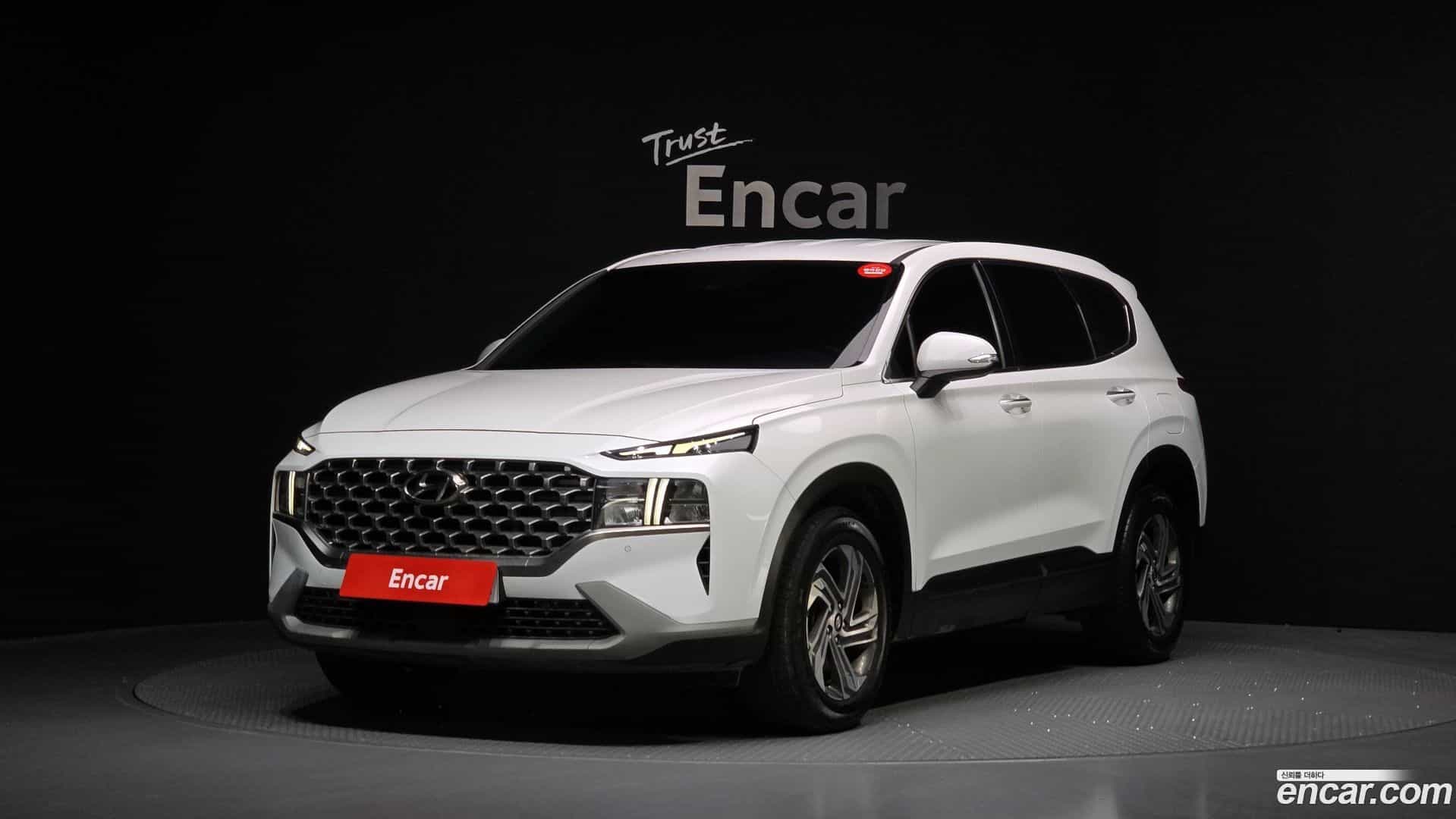 Santafe Hyundai 2022.5-OUTER-001