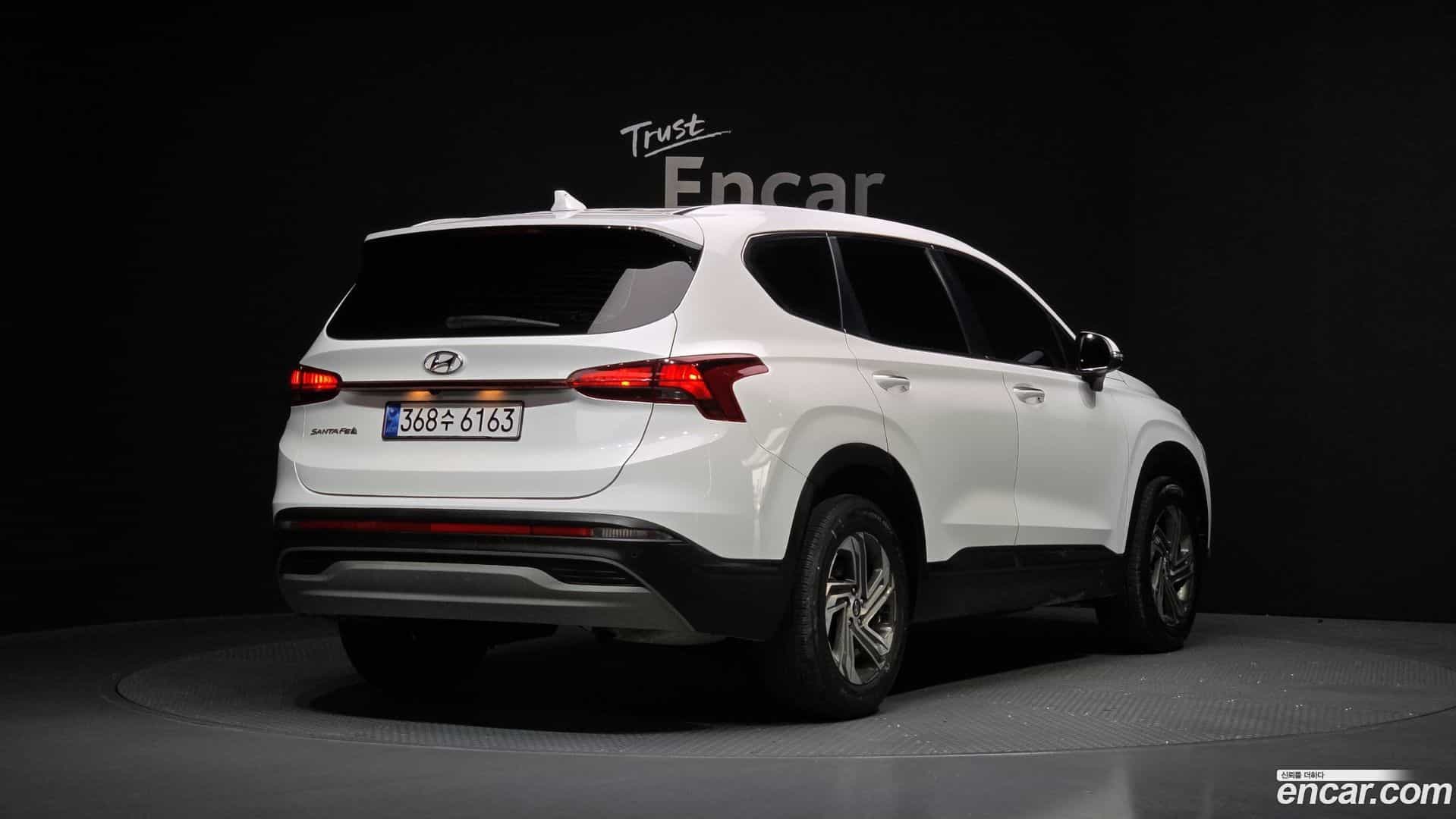 Santafe Hyundai 2022.5-OUTER-002