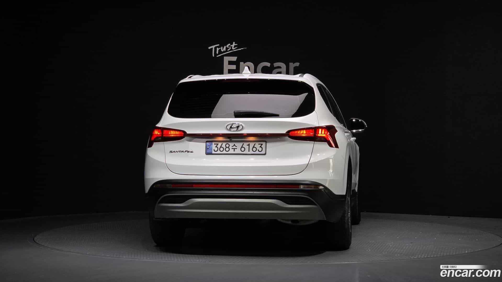Santafe Hyundai 2022.5-OUTER-004