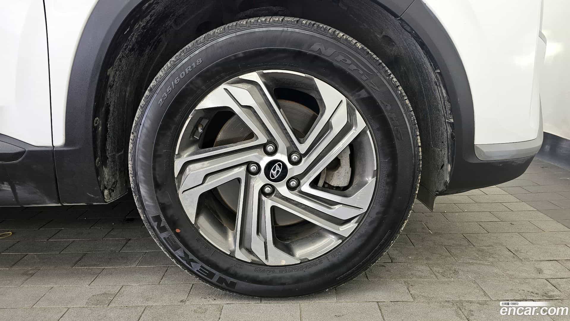 Santafe Hyundai 2022.5-OUTER-005