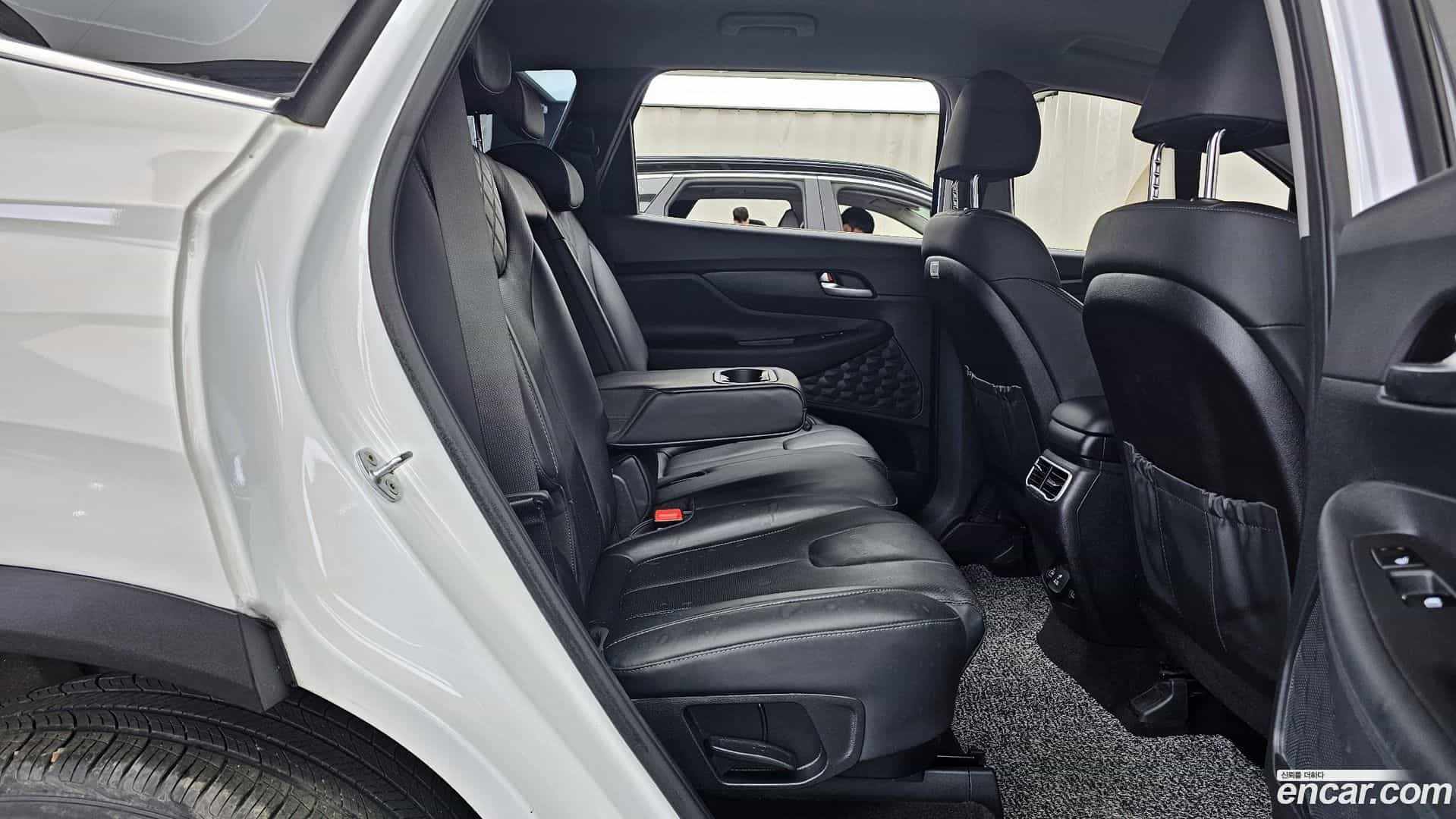 Santafe Hyundai 2022.5-OPTION-016