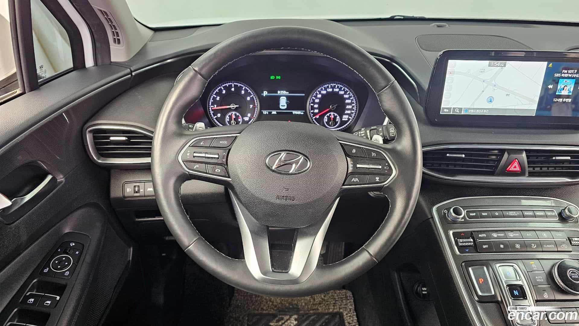 Santafe Hyundai 2022.5-OPTION-017