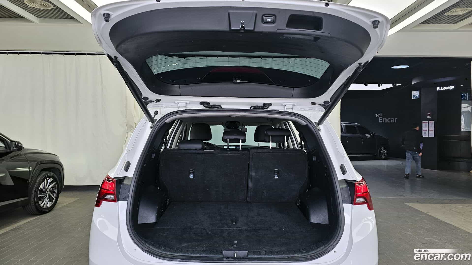 Santafe Hyundai 2022.5-OPTION-024