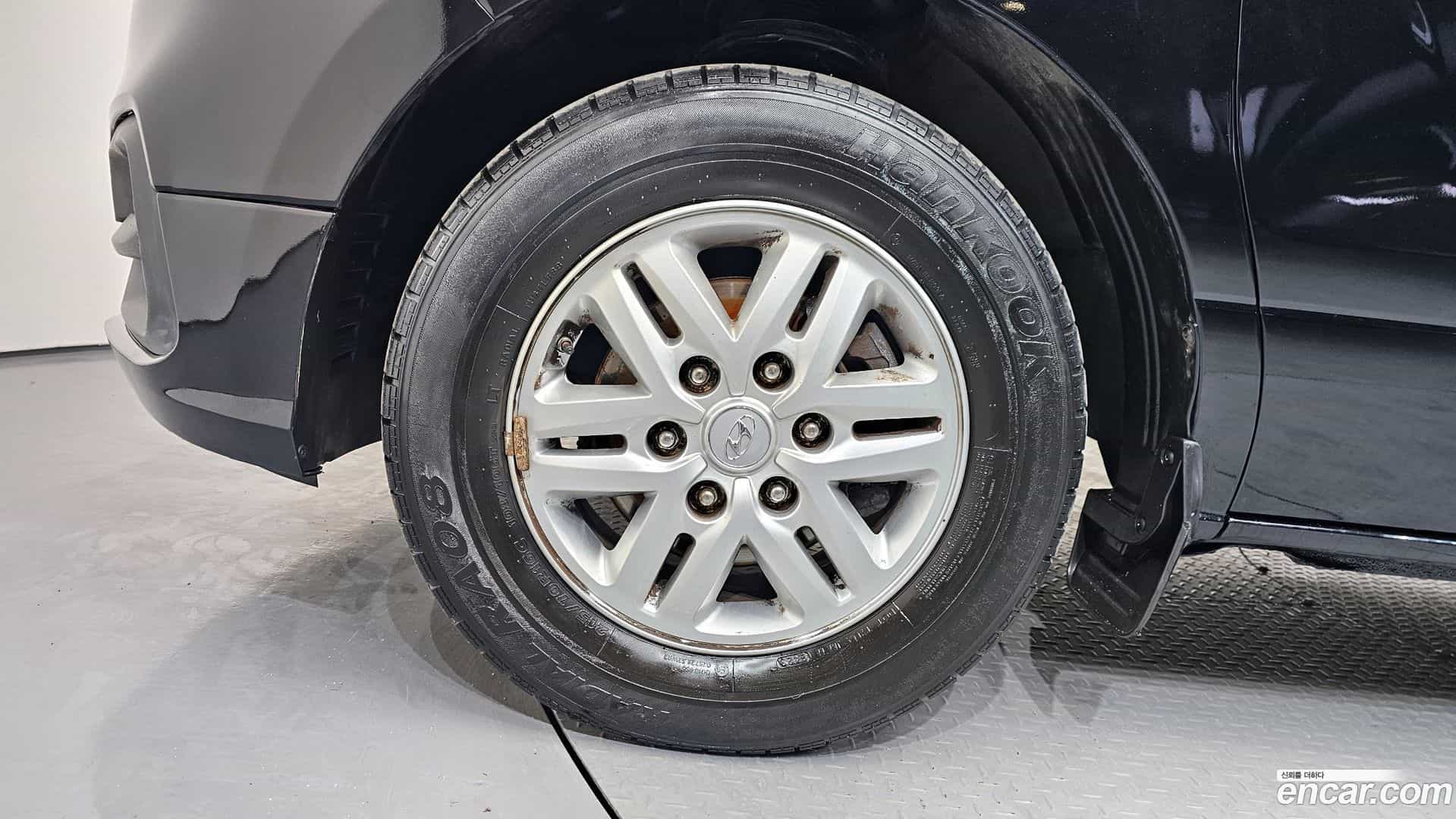 Starex Hyundai 2019.2-OUTER-005