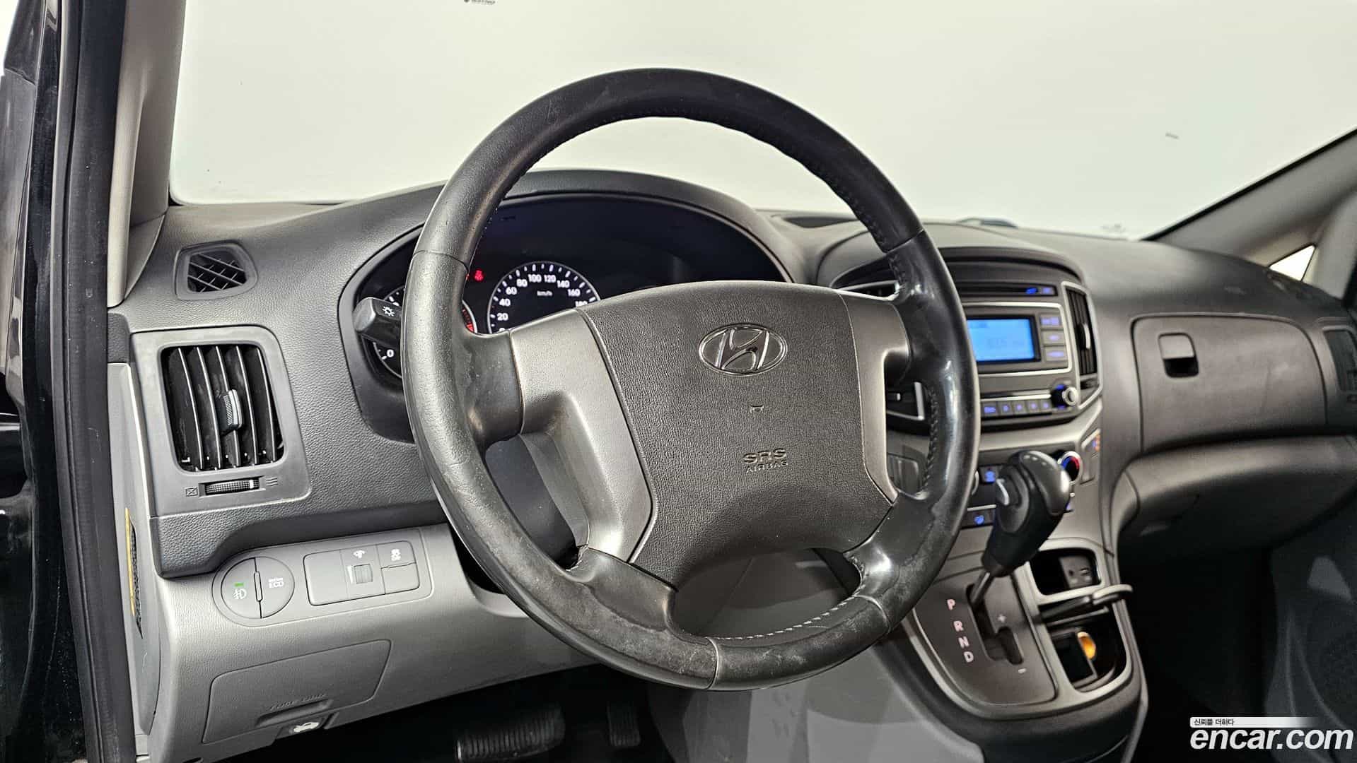 Starex Hyundai 2019.2-OPTION-017