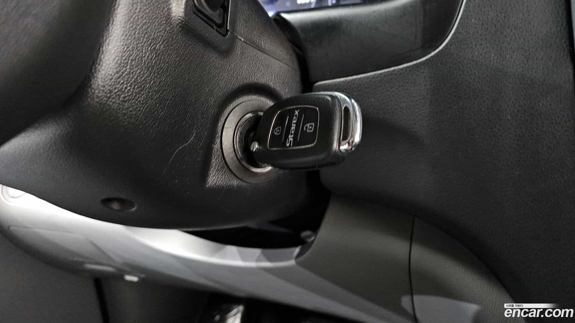 Starex Hyundai 2019.2-OPTION-023