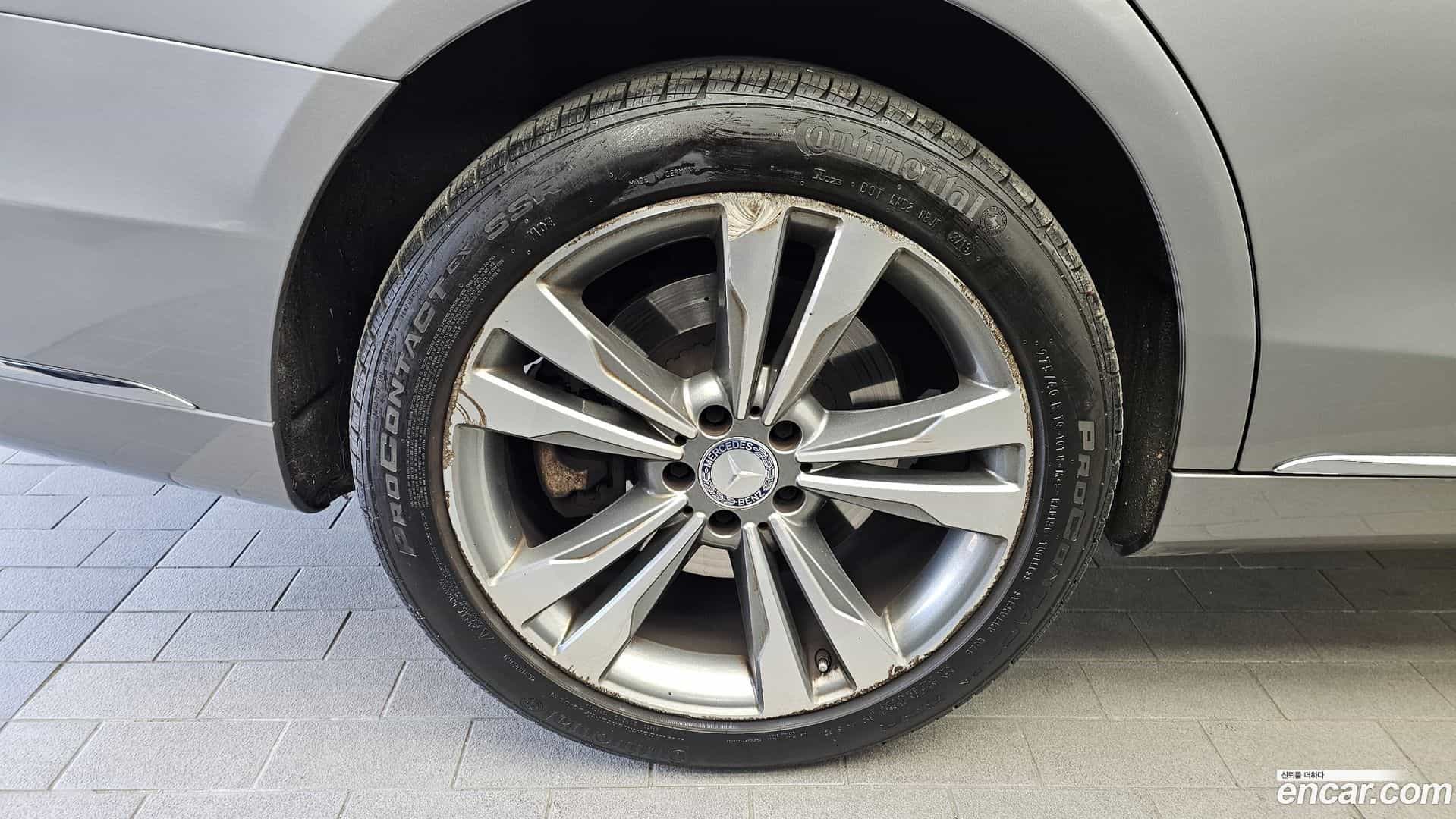 S-Class Mercedes-Benz 2015.1-OUTER-005