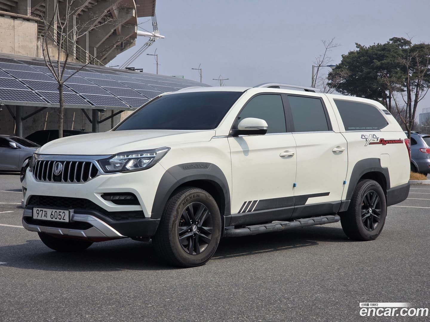 Main__Slider__Photo:Rexton KG Mobility 2020.11-0