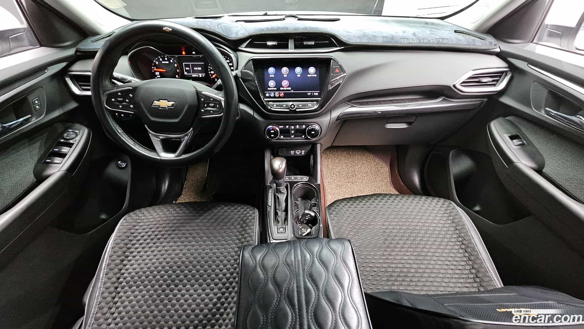 Trailblazer Chevrolet 2021.1-INNER-007