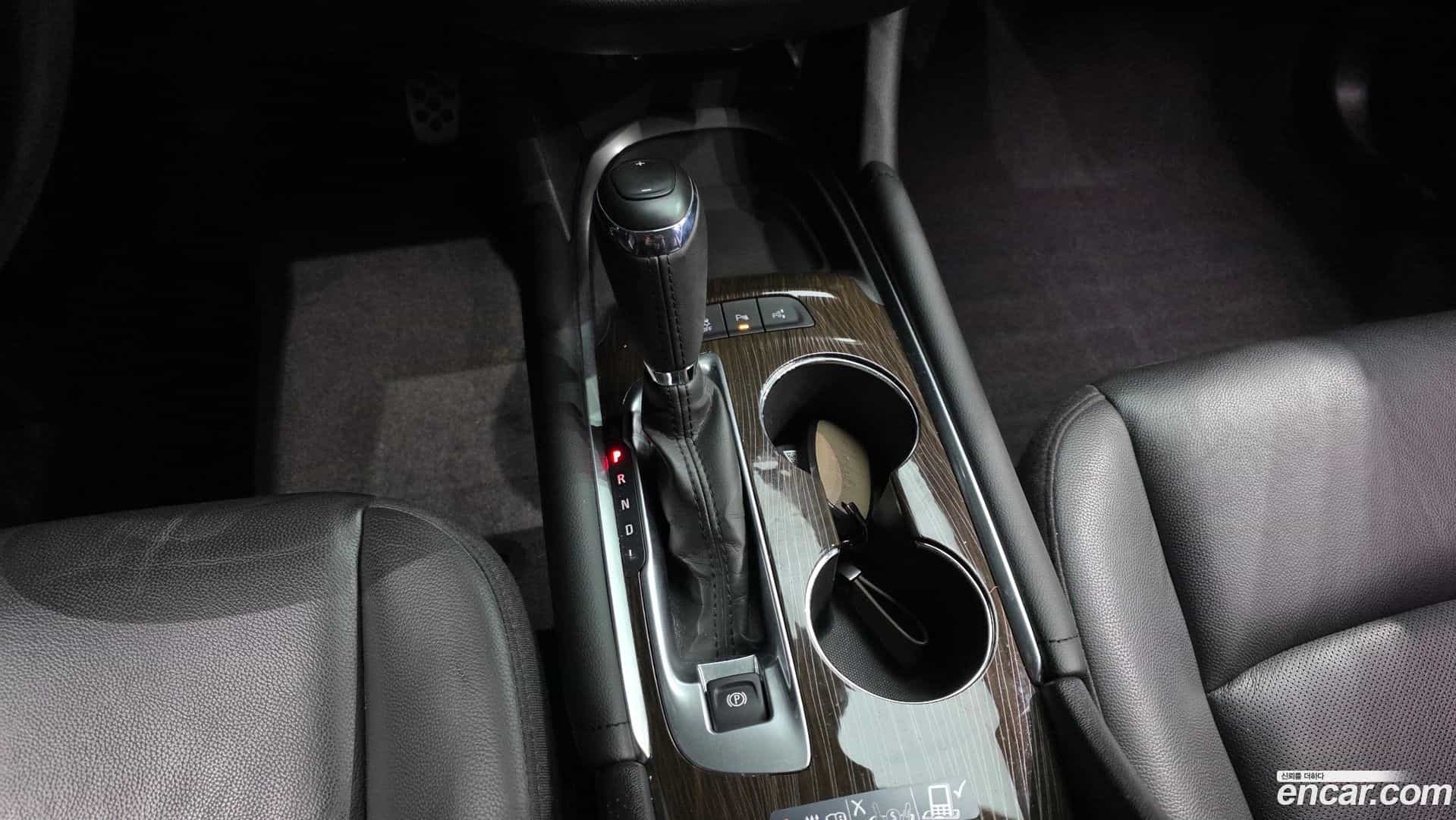 Malibu Chevrolet 2016.5-INNER-009