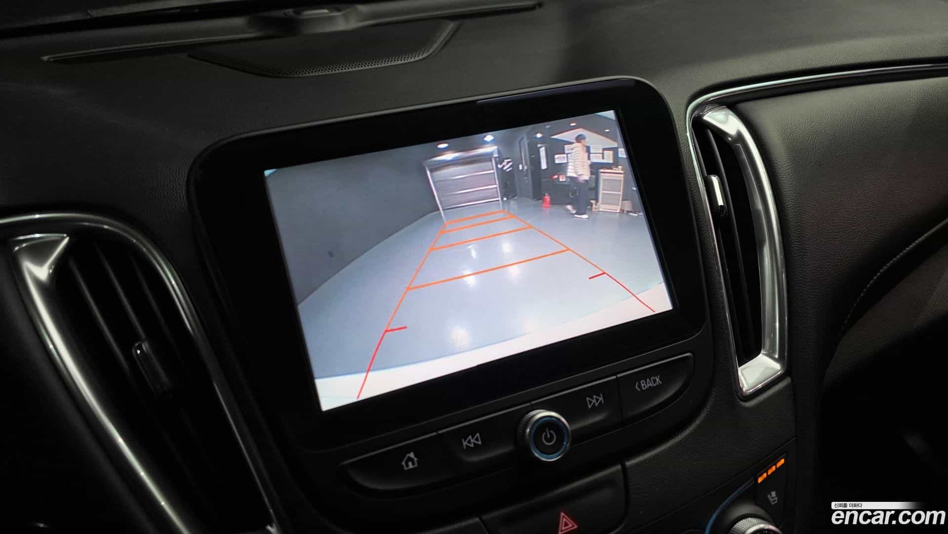 Malibu Chevrolet 2016.5-OPTION-018