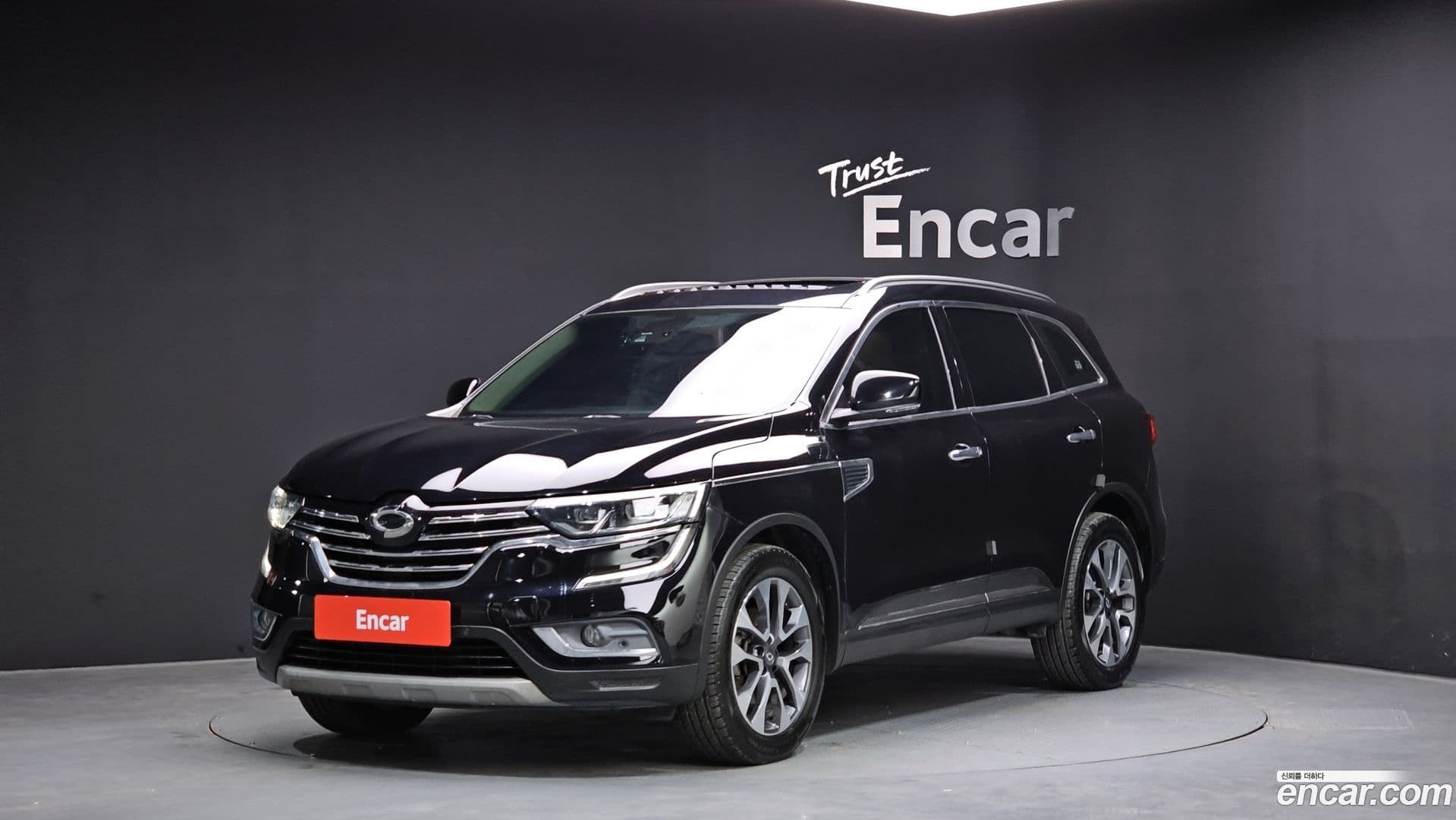 Main__Slider__Photo:QM6 Renault Korea 2016.9-0