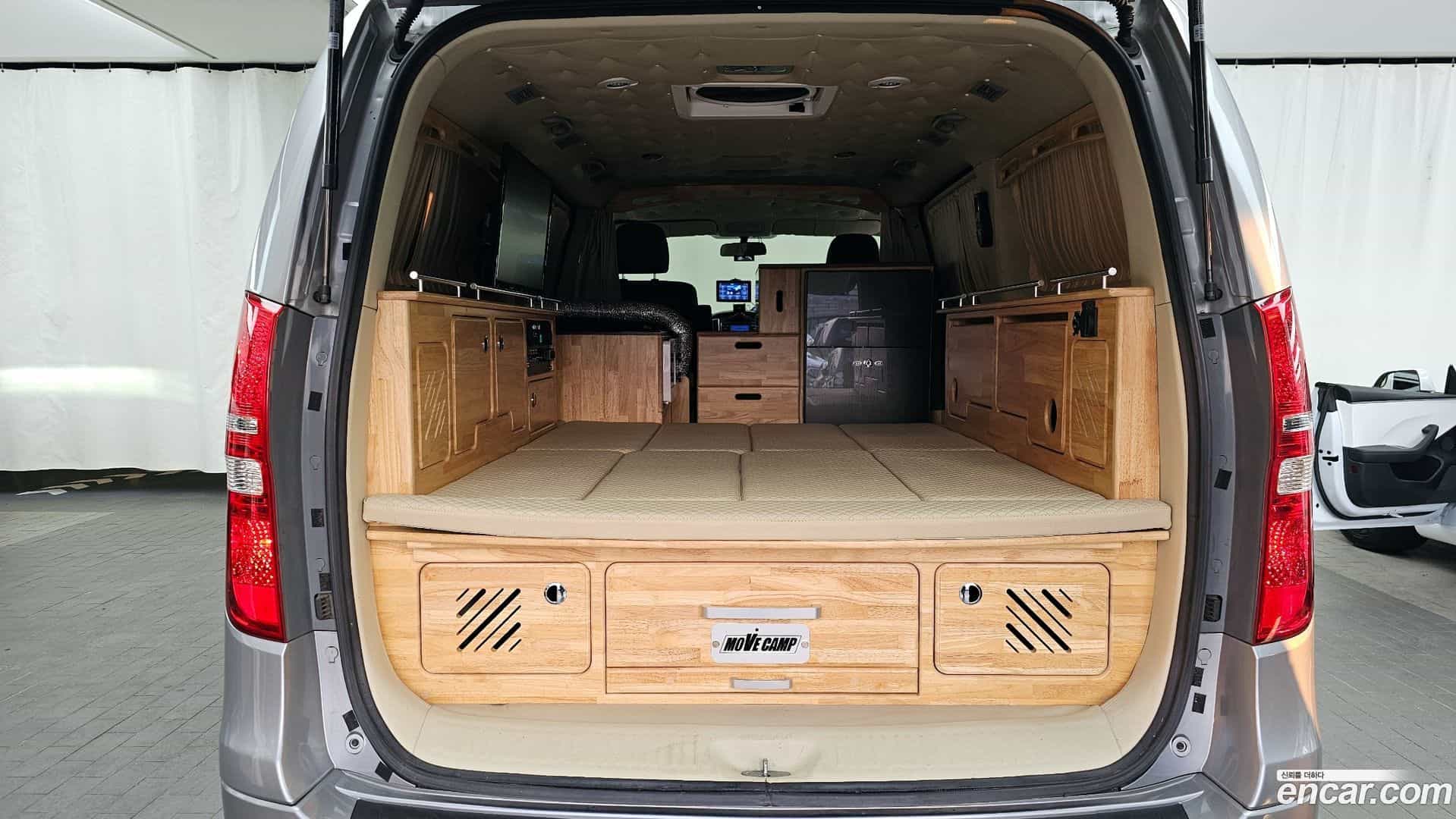 Starex Hyundai 2017.10-OPTION-024