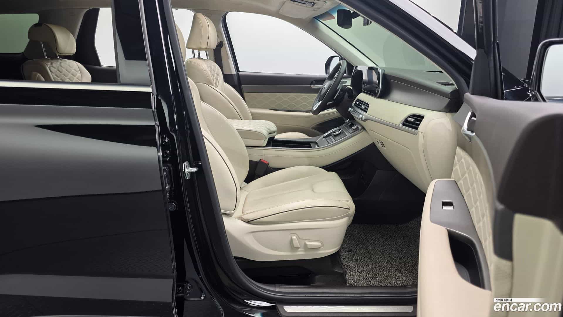 Palisade Hyundai 2021.4-INNER-010