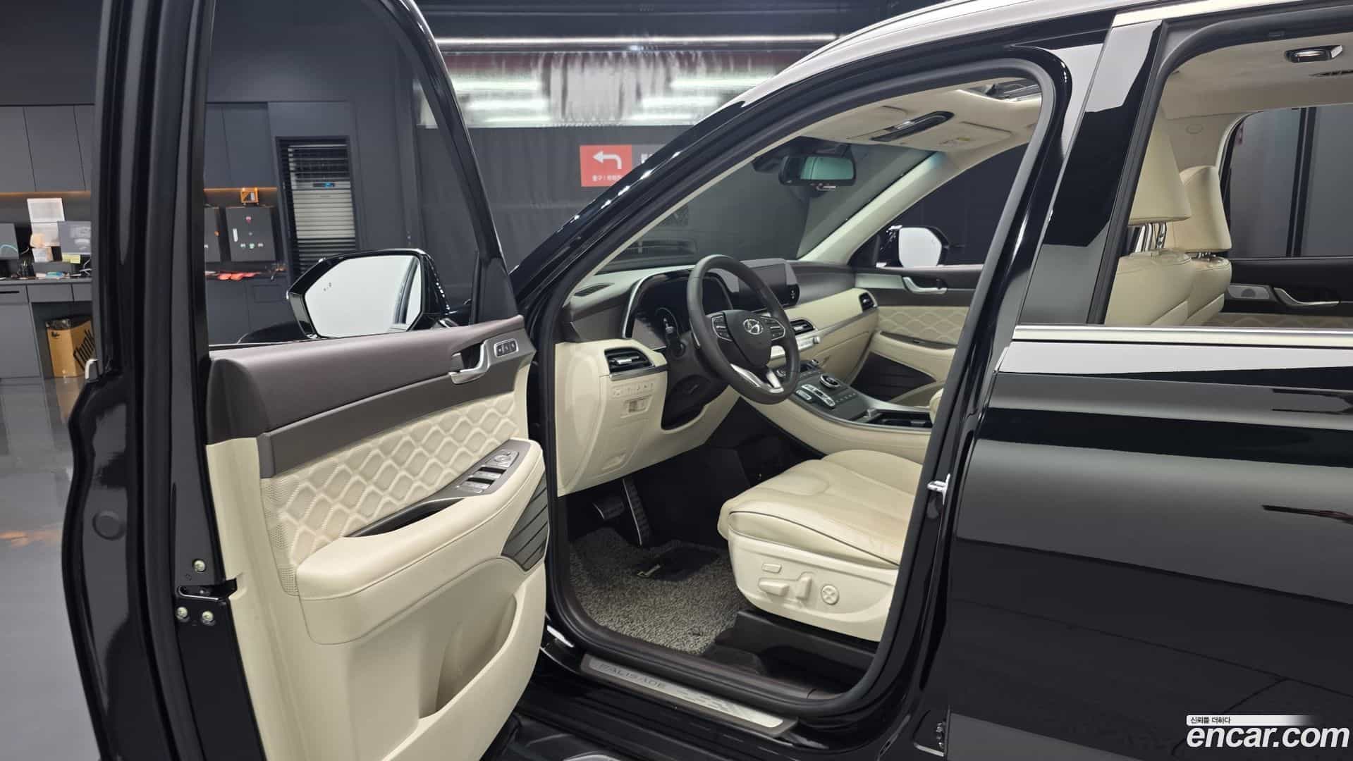 Palisade Hyundai 2021.4-OPTION-015