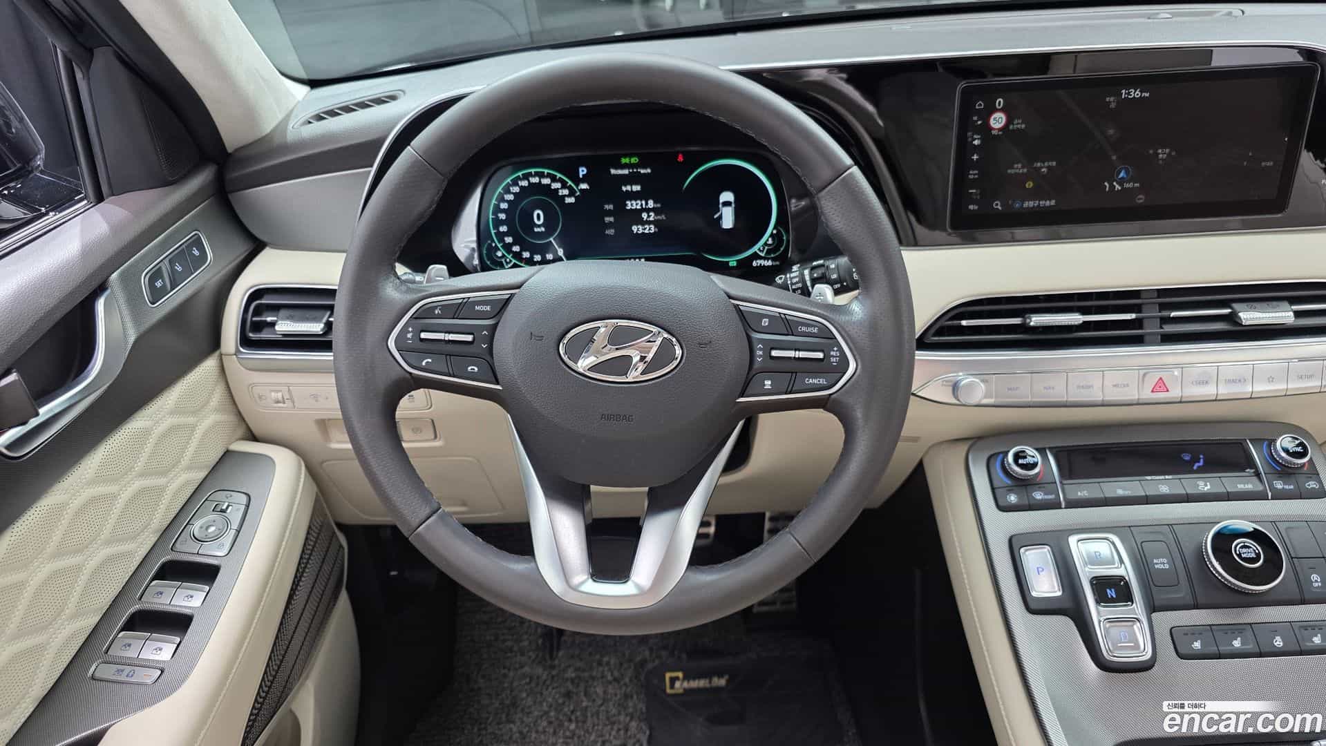Palisade Hyundai 2021.4-OPTION-017