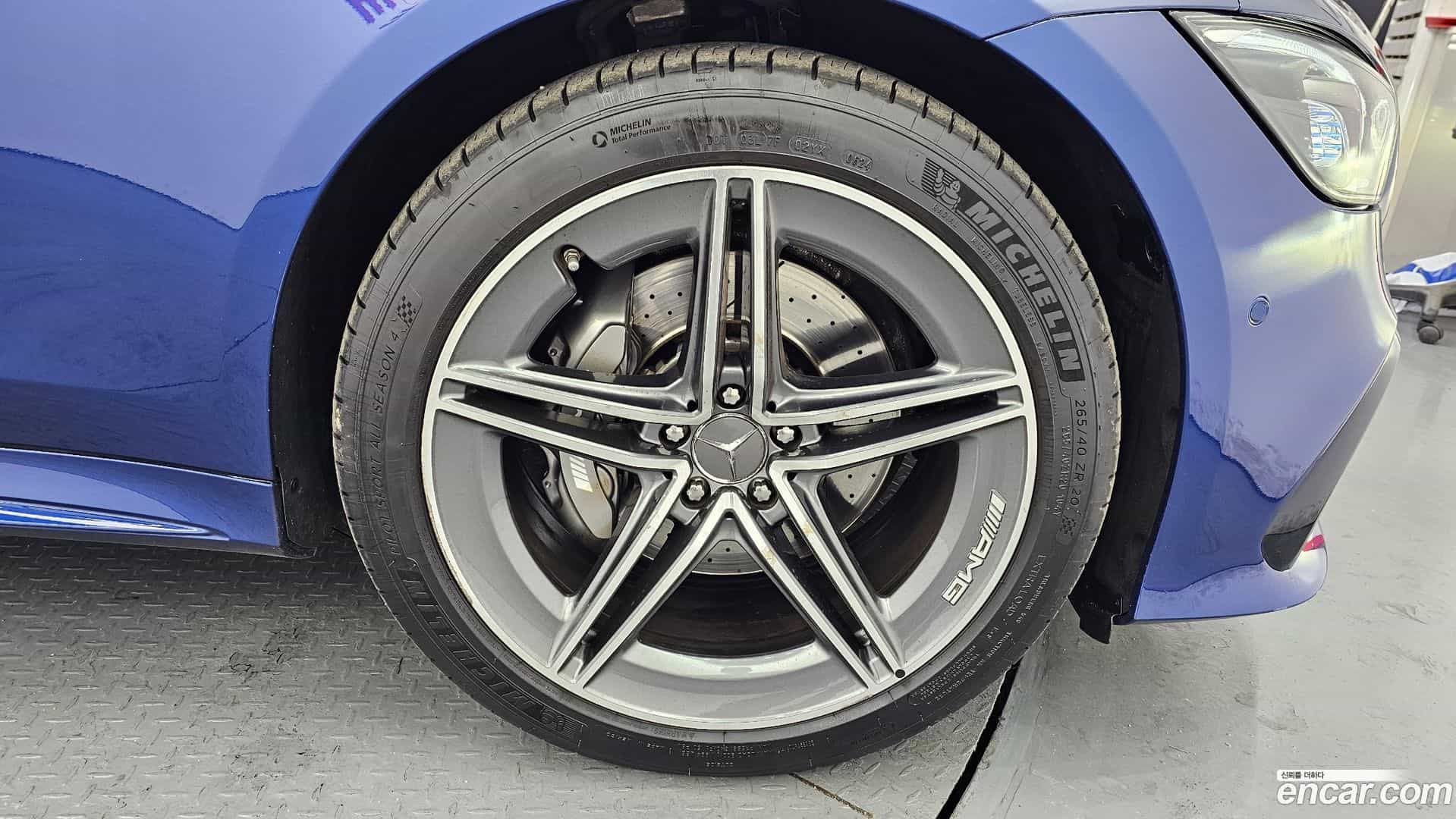 AMG GT Mercedes-Benz 2020.3-OUTER-005