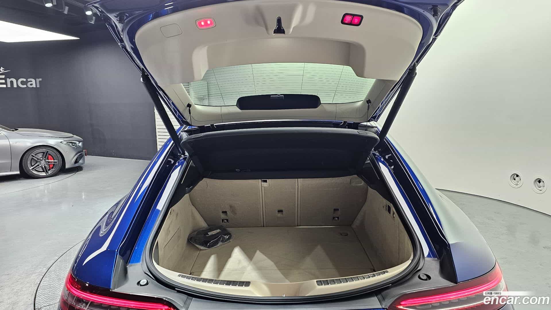 AMG GT Mercedes-Benz 2020.3-OPTION-024