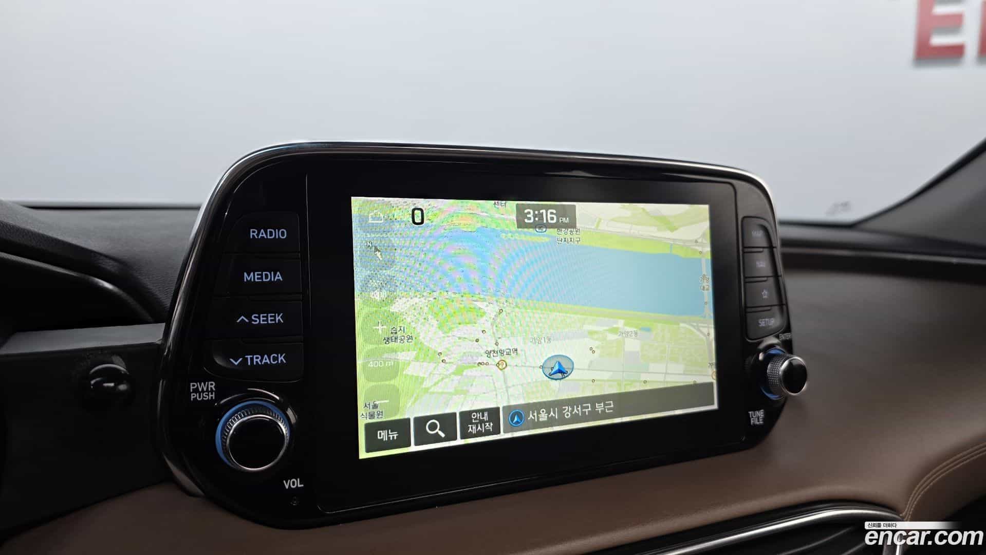 Santafe Hyundai 2018.2-OPTION-019