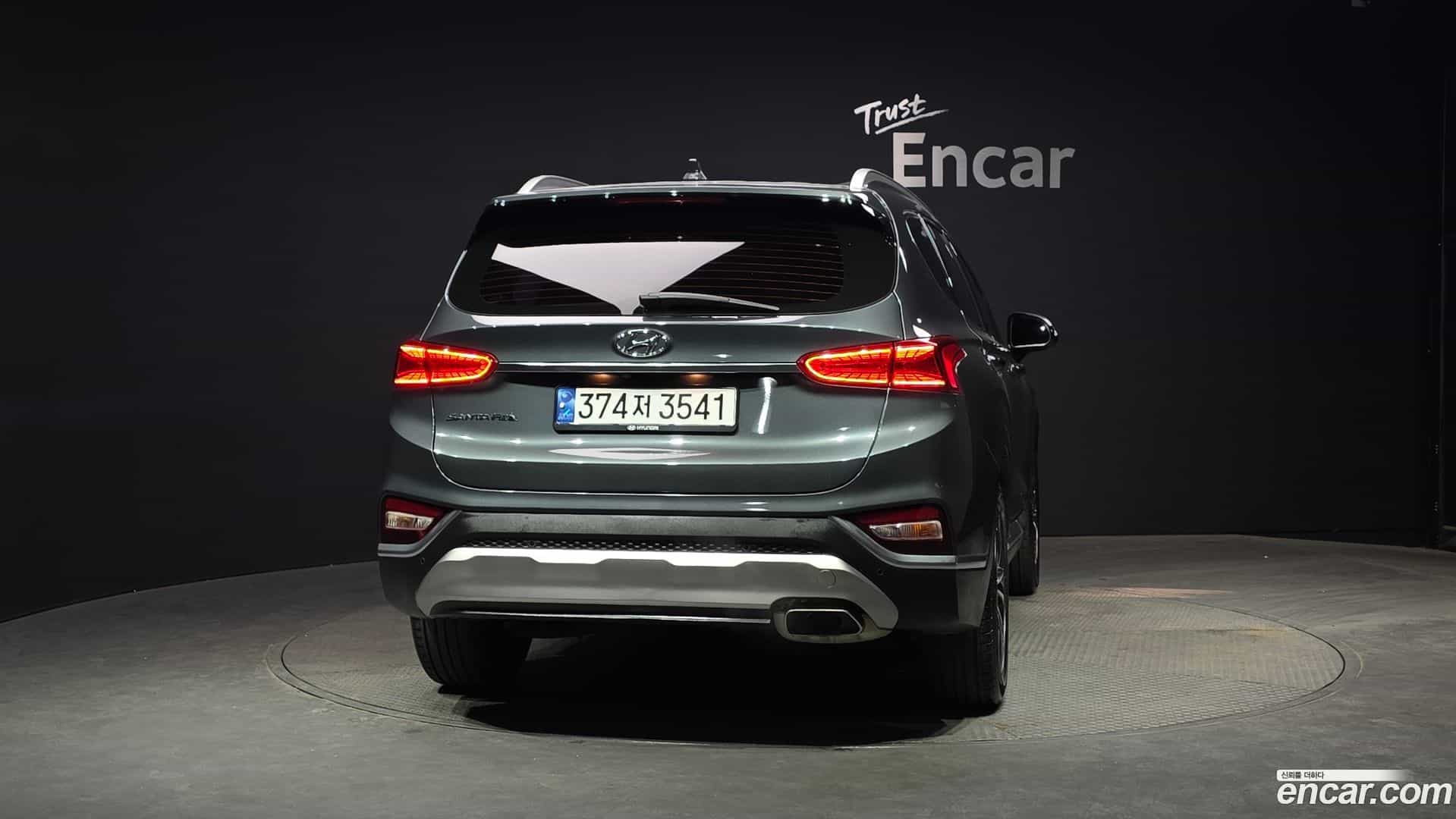 Santafe Hyundai 2019.8-OUTER-004