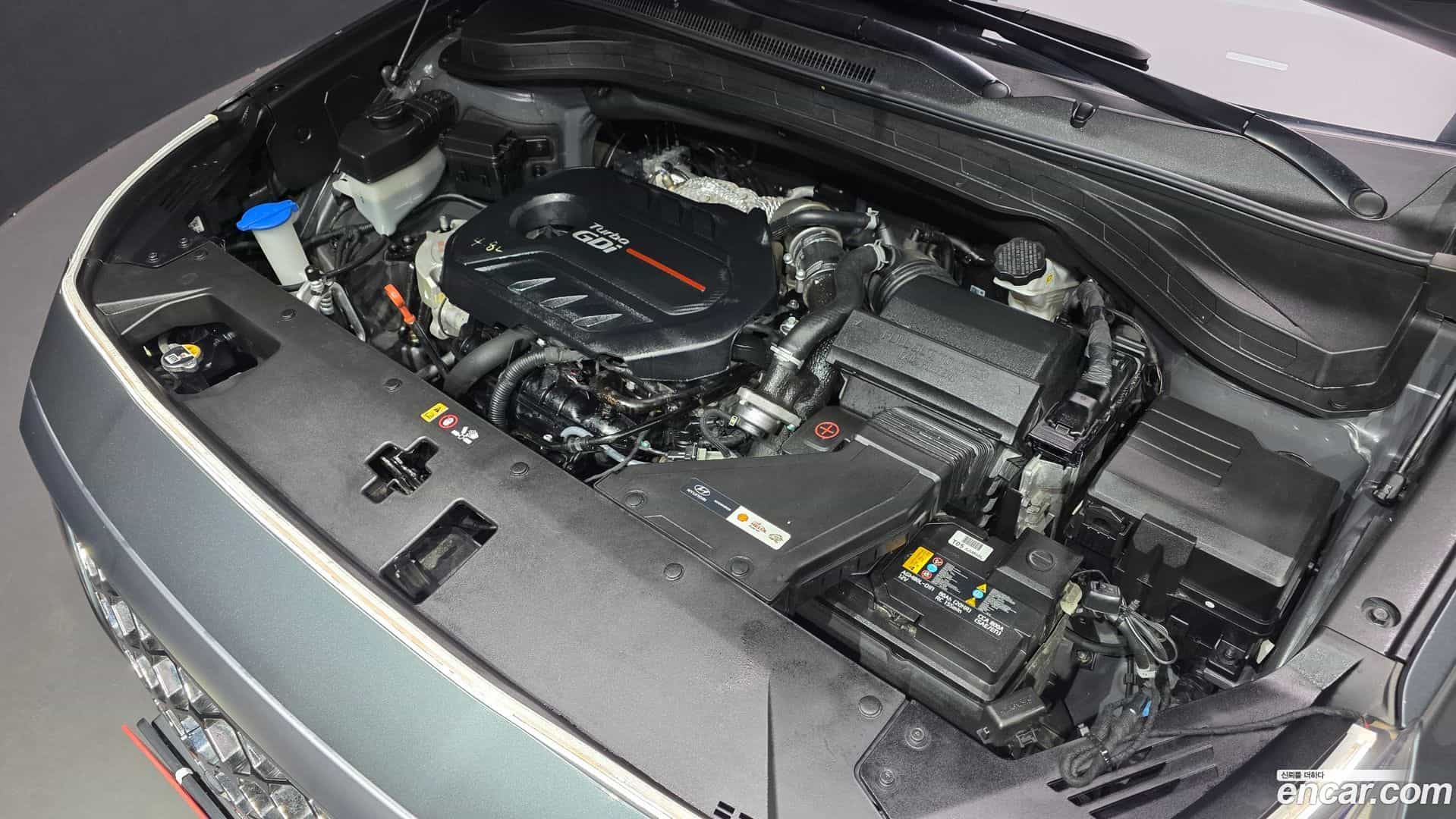 Santafe Hyundai 2019.8-INNER-006